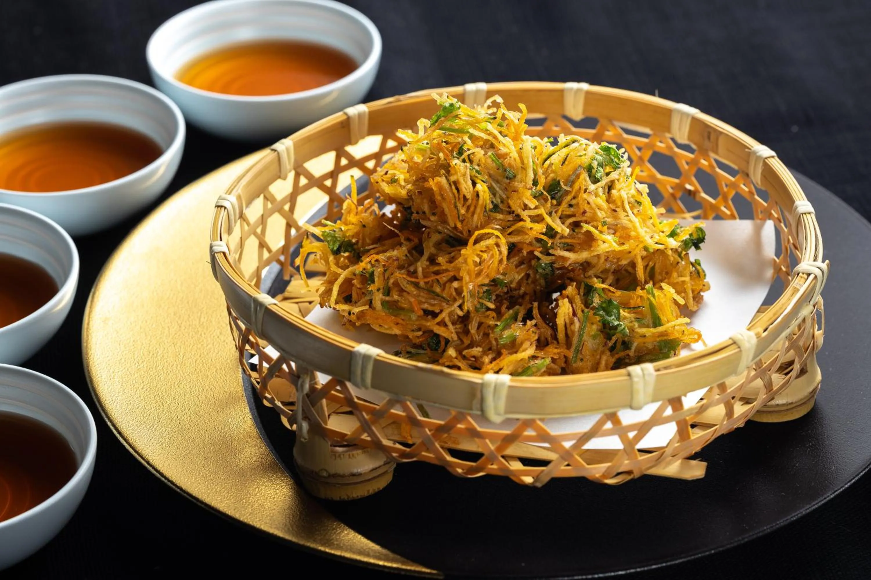 Breakfast in Hotel Grand Cocoe Kurashiki