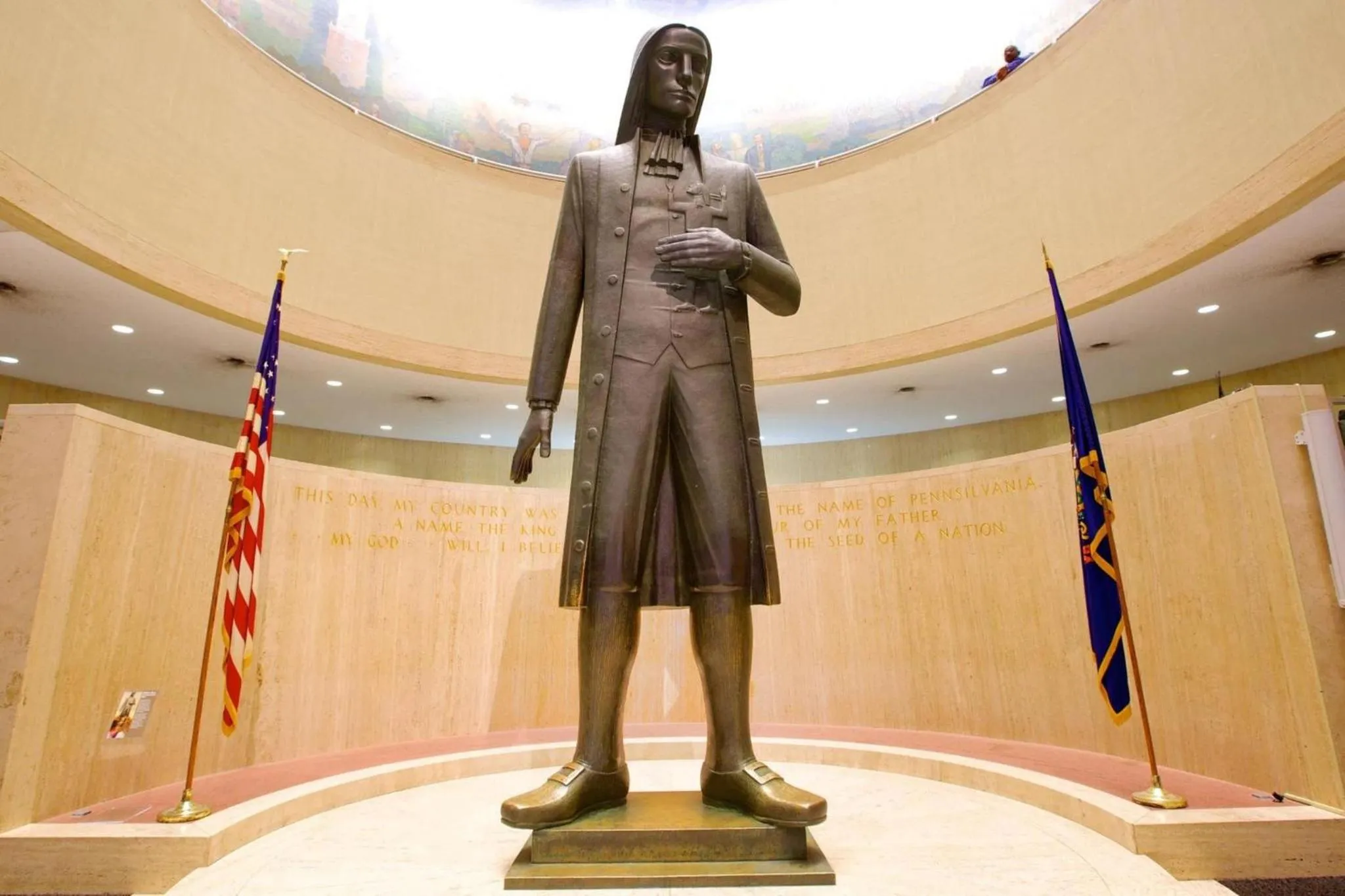 Area and facilities in Holiday Inn Express Harrisburg I-81 - Hershey By IHG