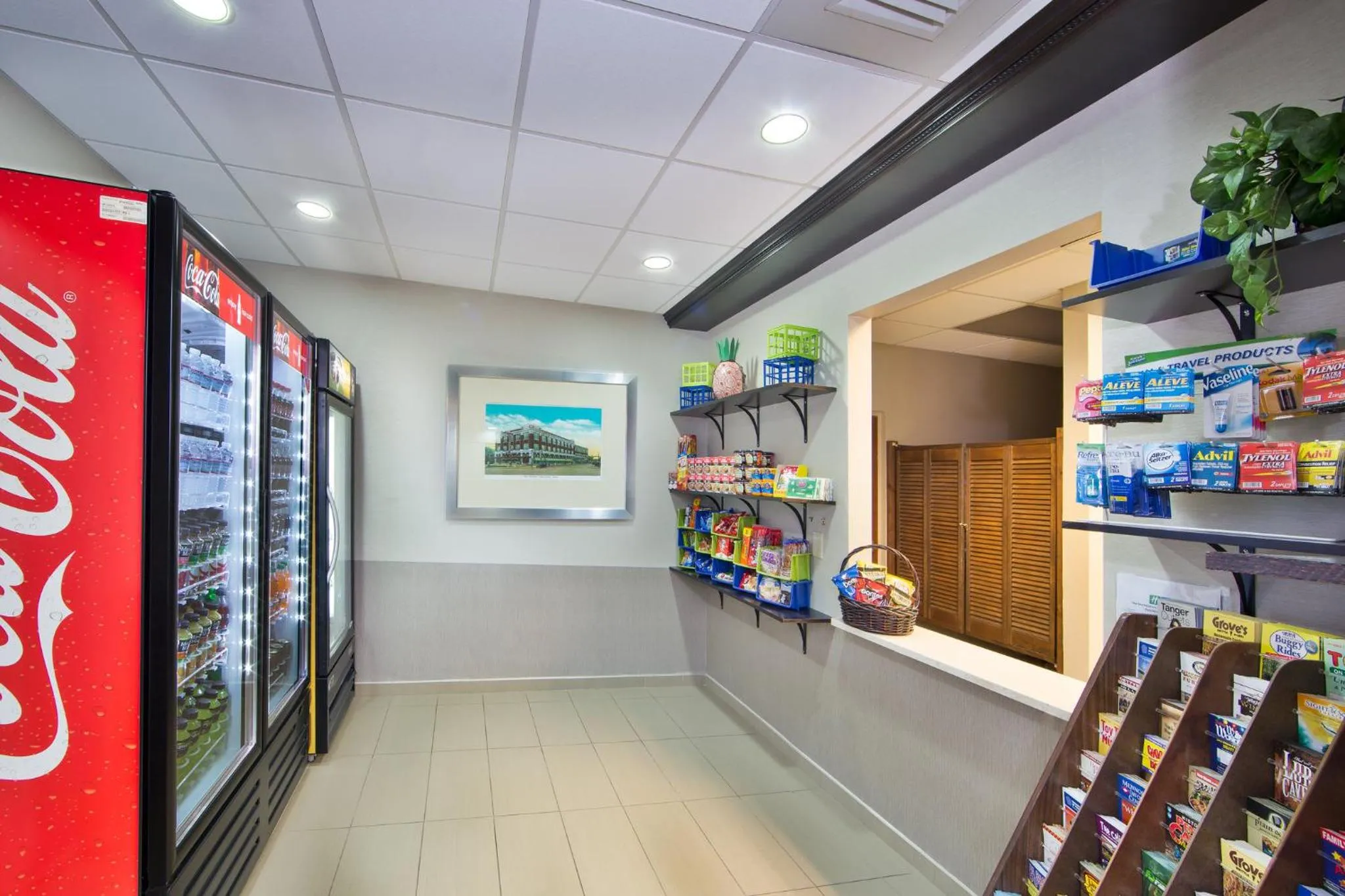 Other in Holiday Inn Express Harrisburg I-81 - Hershey By IHG