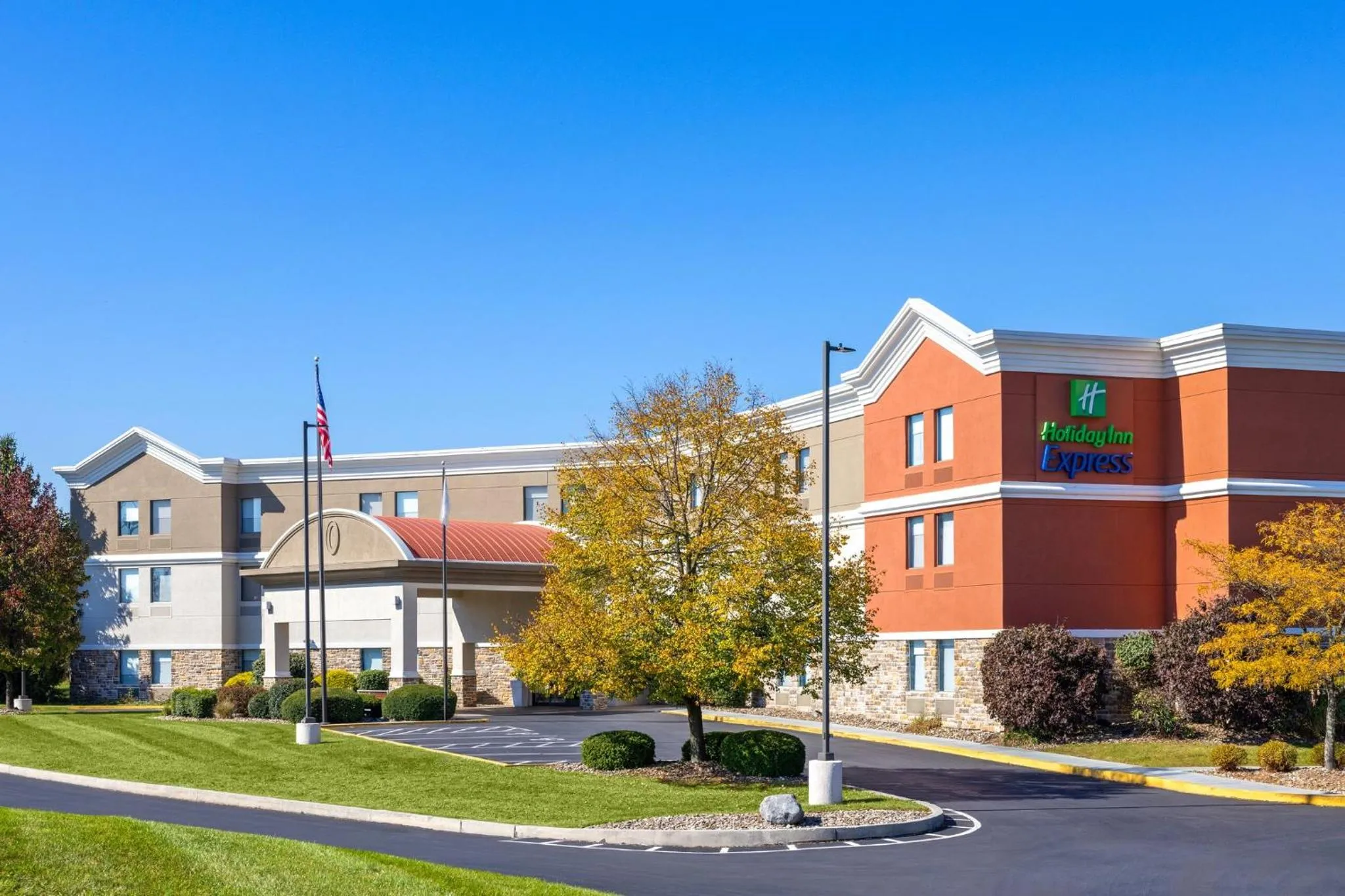 Other in Holiday Inn Express Harrisburg I-81 - Hershey By IHG
