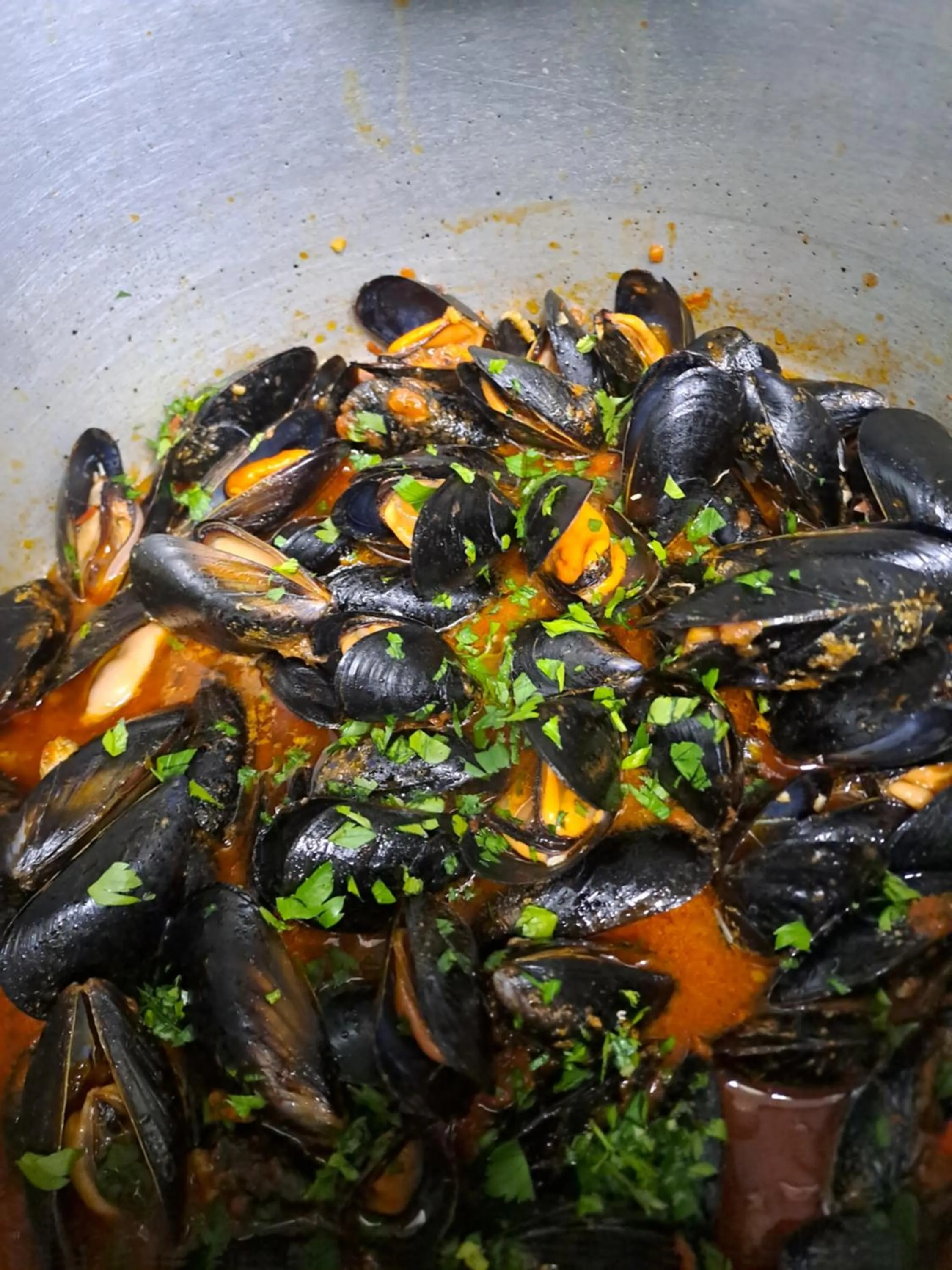 Restaurant/places to eat in Hotel Soleo