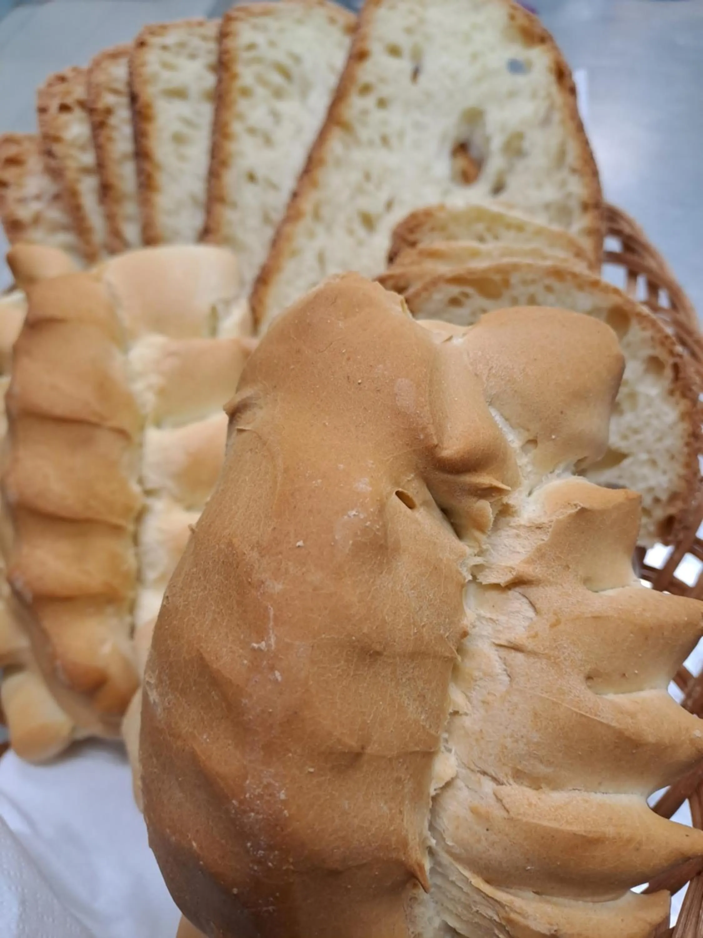 Restaurant/places to eat in Hotel Soleo