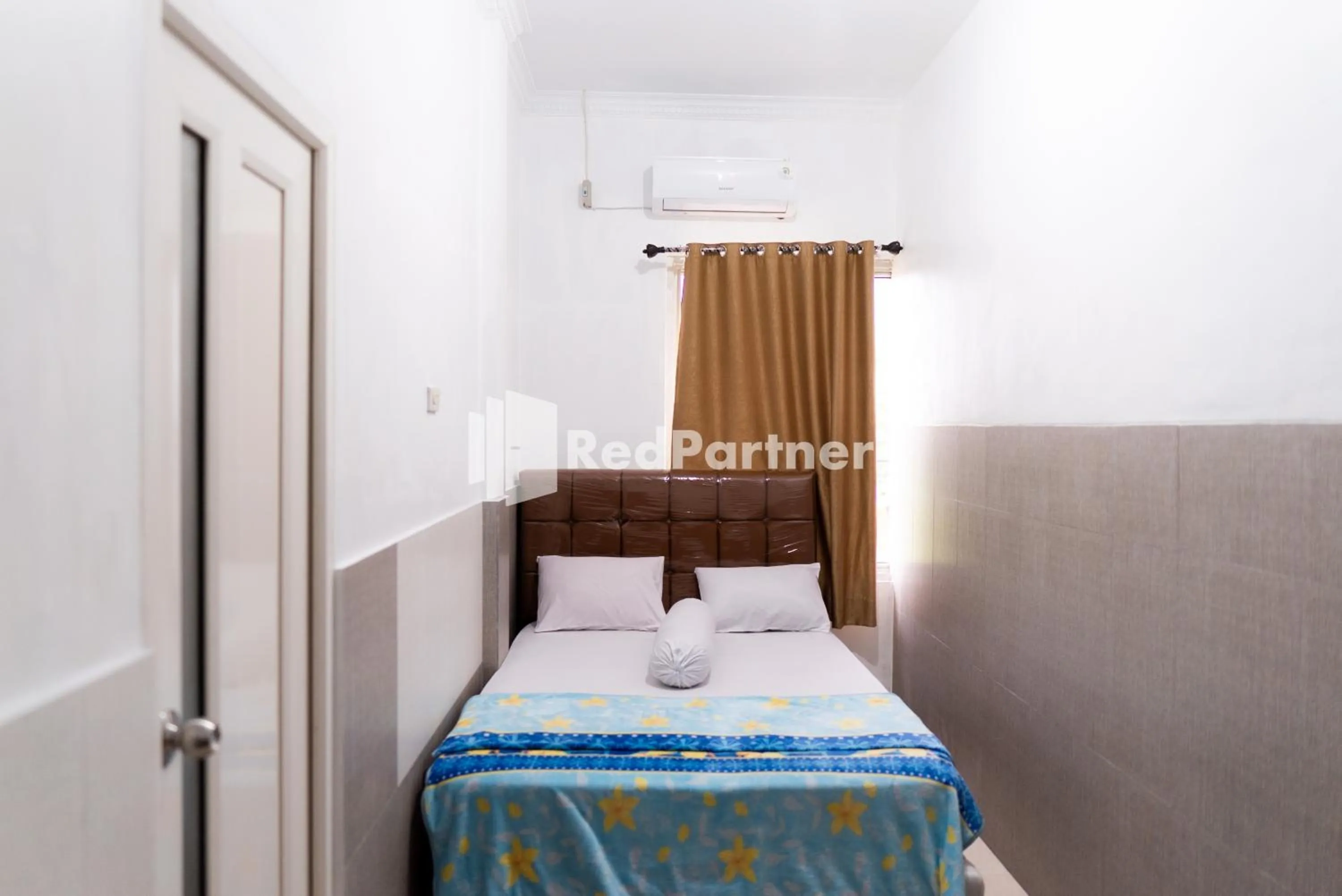 Bedroom in ITR Homestay RedPartner