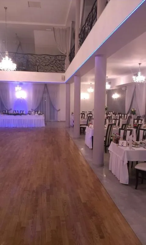 Banquet/Function facilities in Villa Szamocin