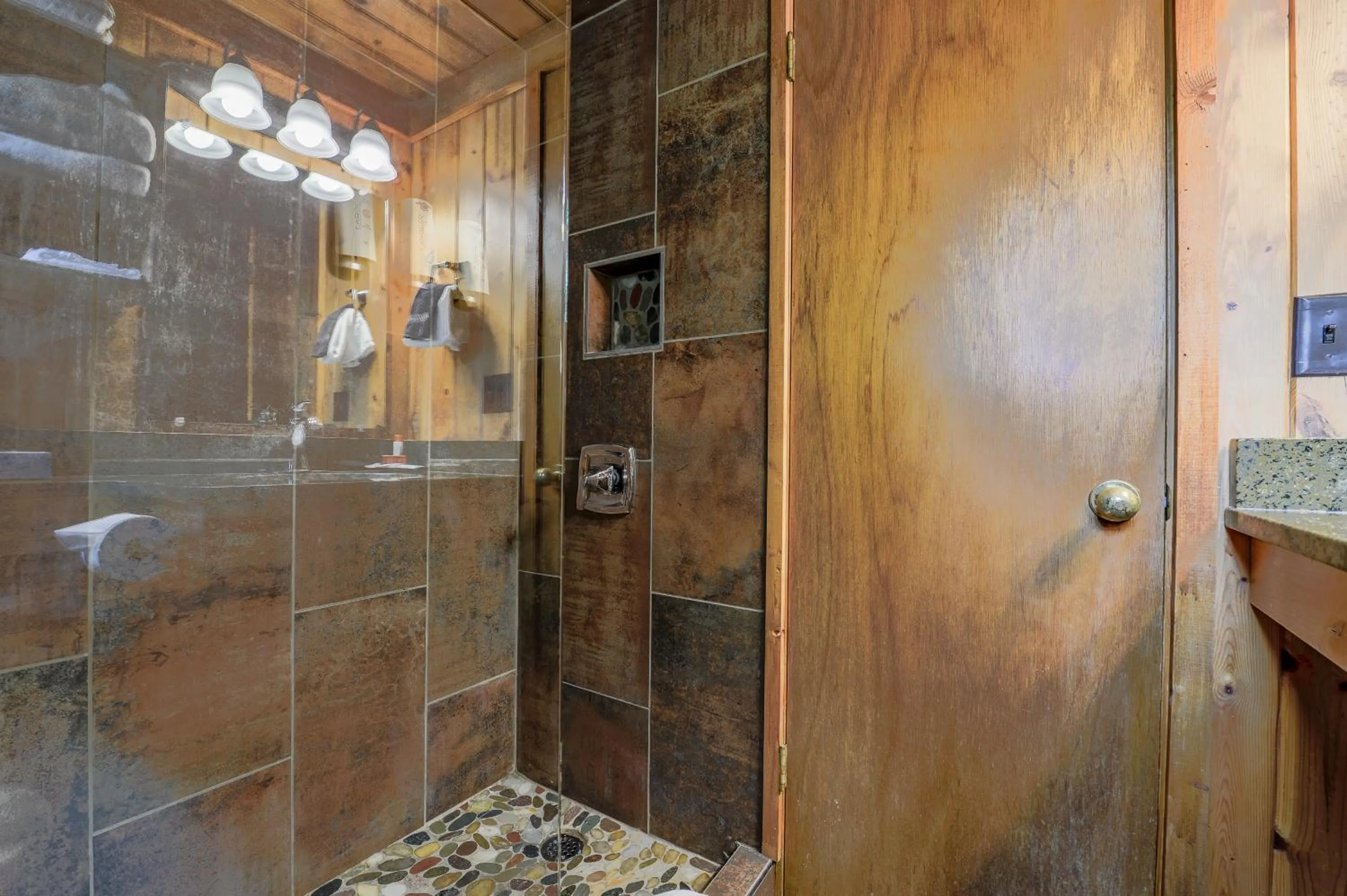 Cowboy Village Resort