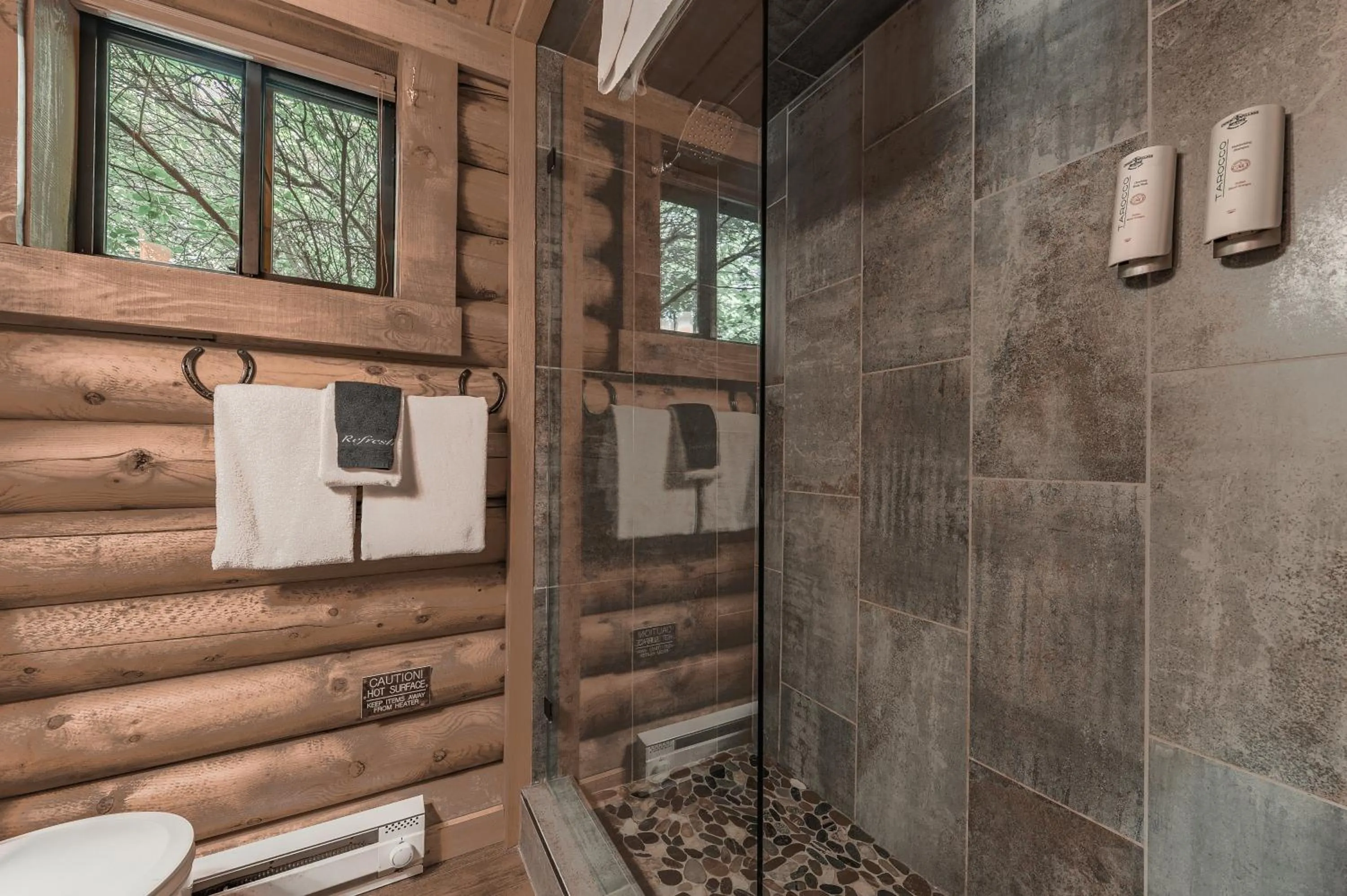 Cowboy Village Resort