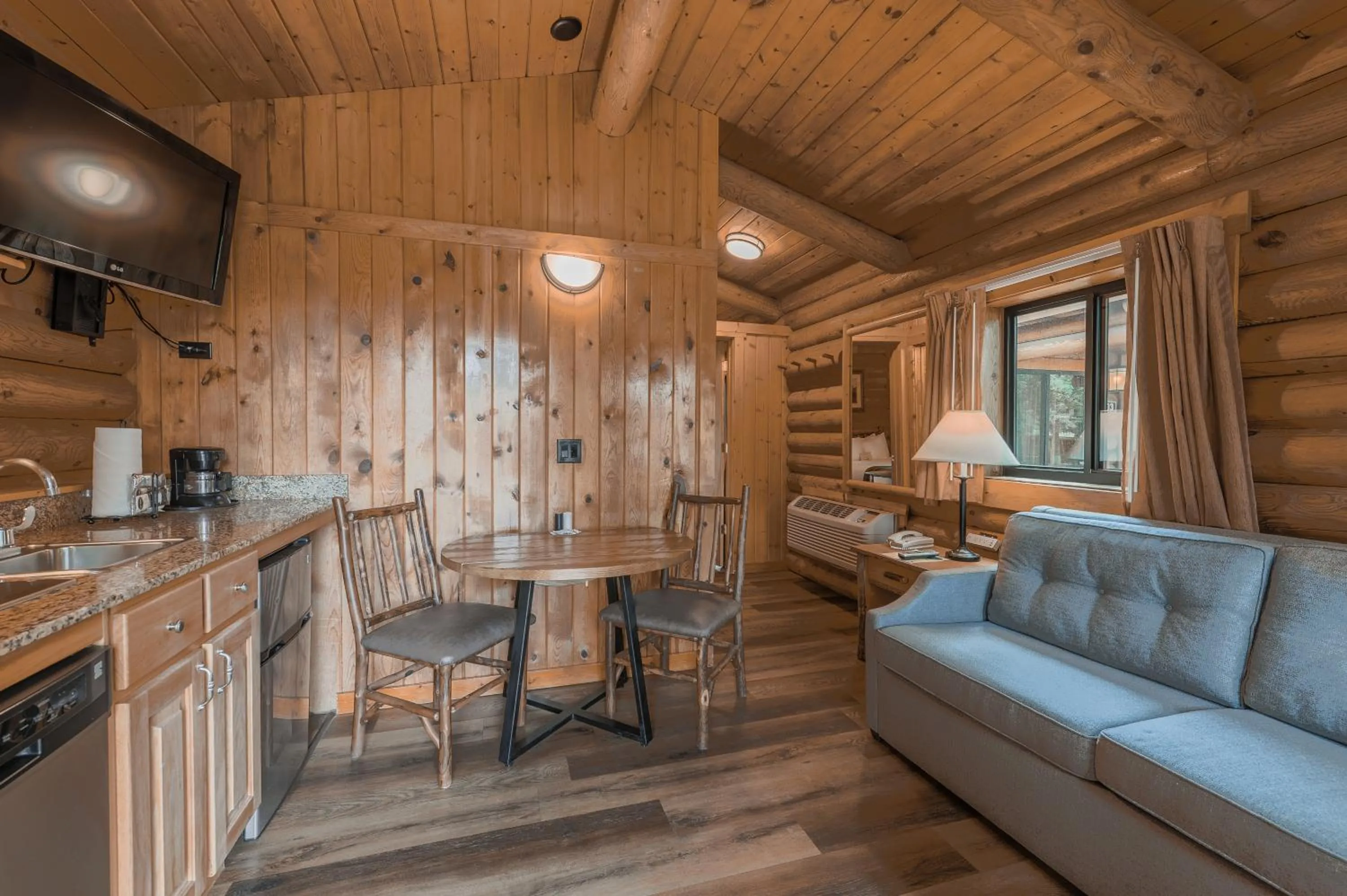 Cowboy Village Resort