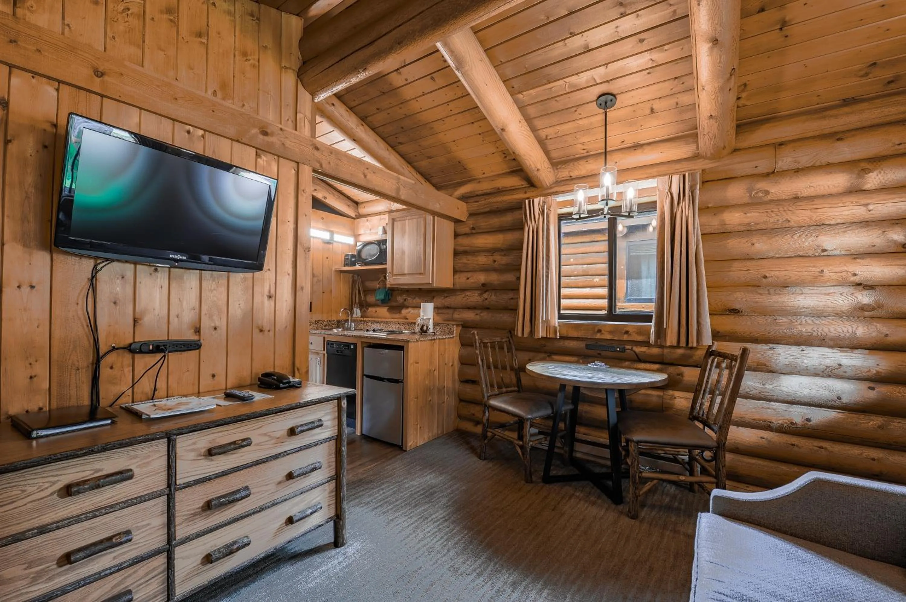 Cowboy Village Resort