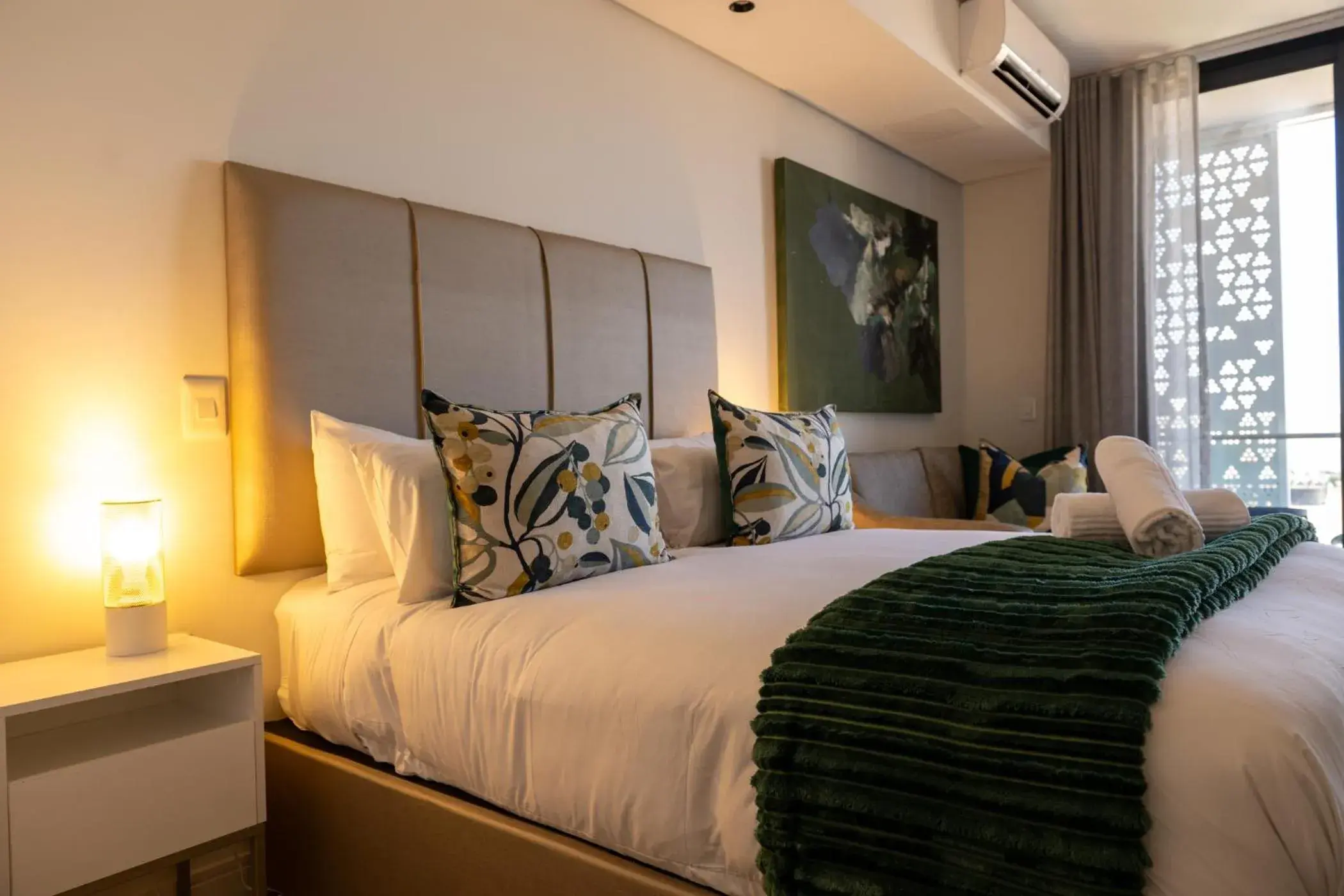 Standard Suite in Ellipse Waterfall Executive Apartments Standard Suite in Ellipse Waterfall Executive Apartments