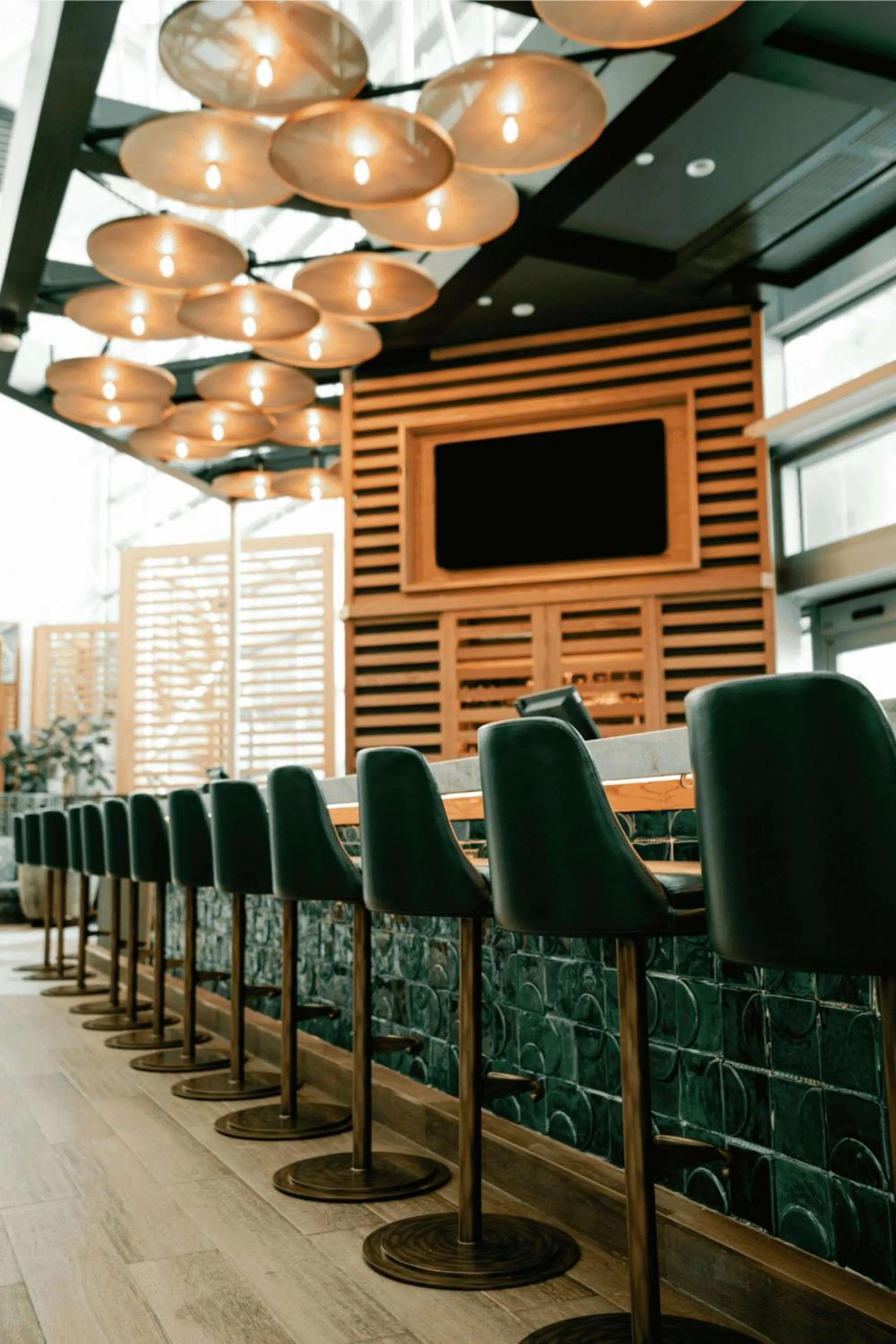 Lounge or bar in The Diplomat Beach Resort Hollywood, Curio Collection by Hilton