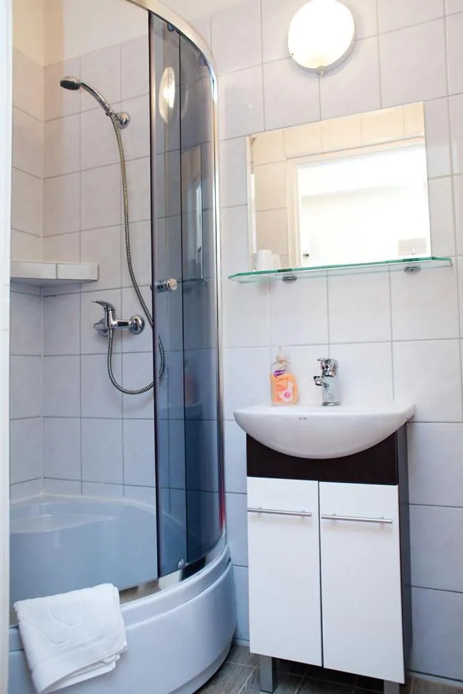 Photo of the whole room in Hotel Politański