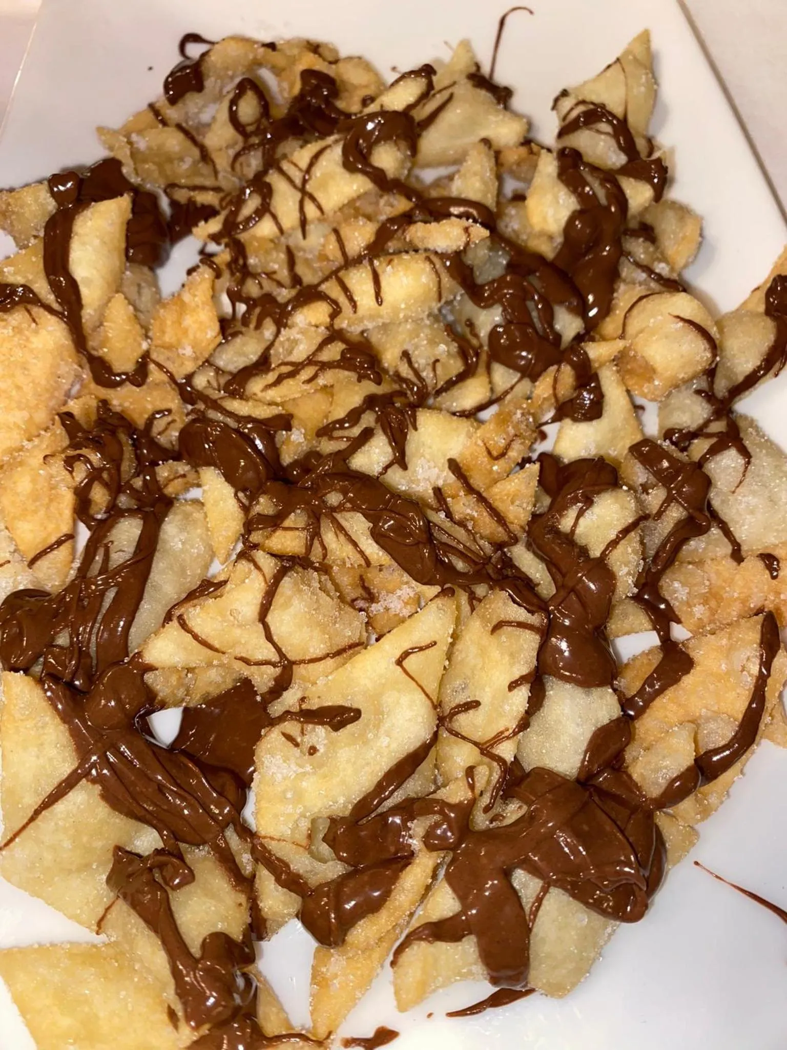 Restaurant/places to eat in Hotel Villa Aurora