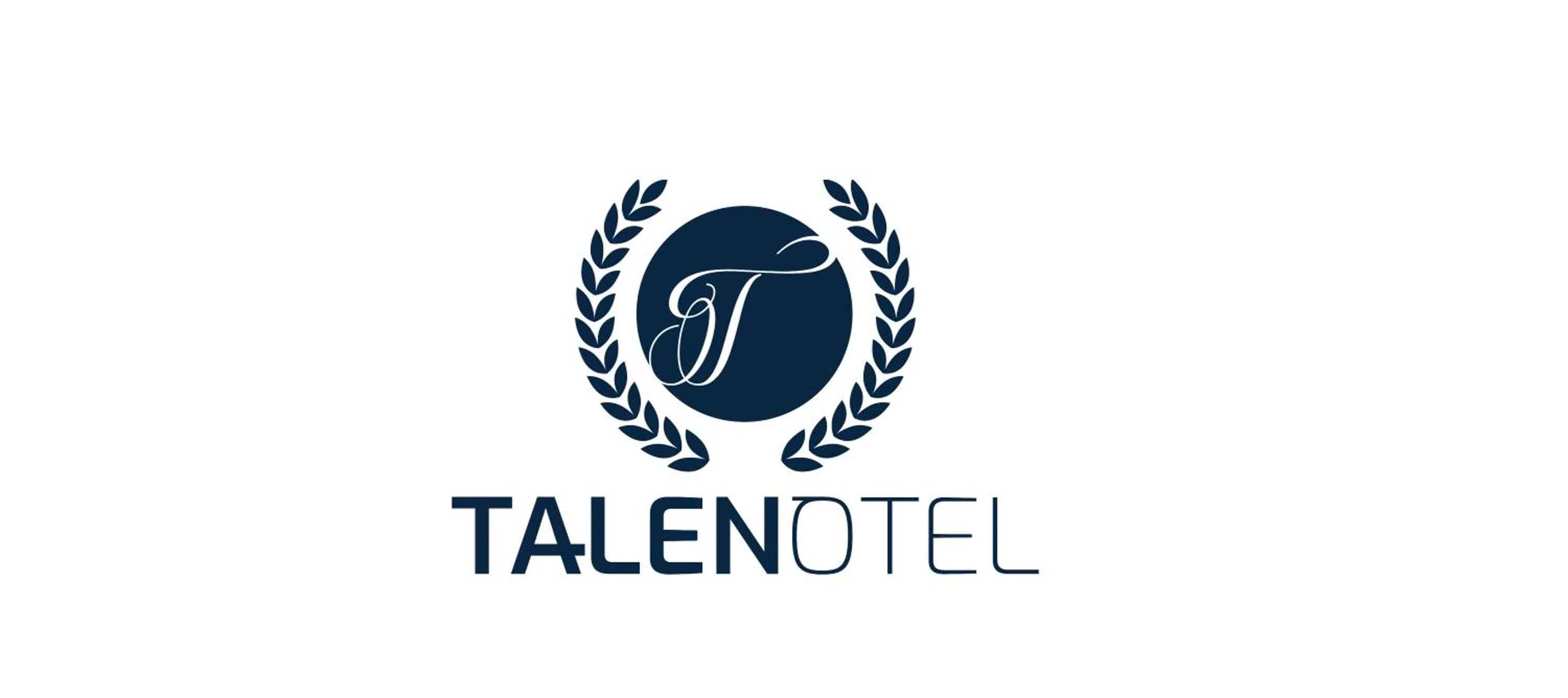 Property logo or sign in TALEN OTEL