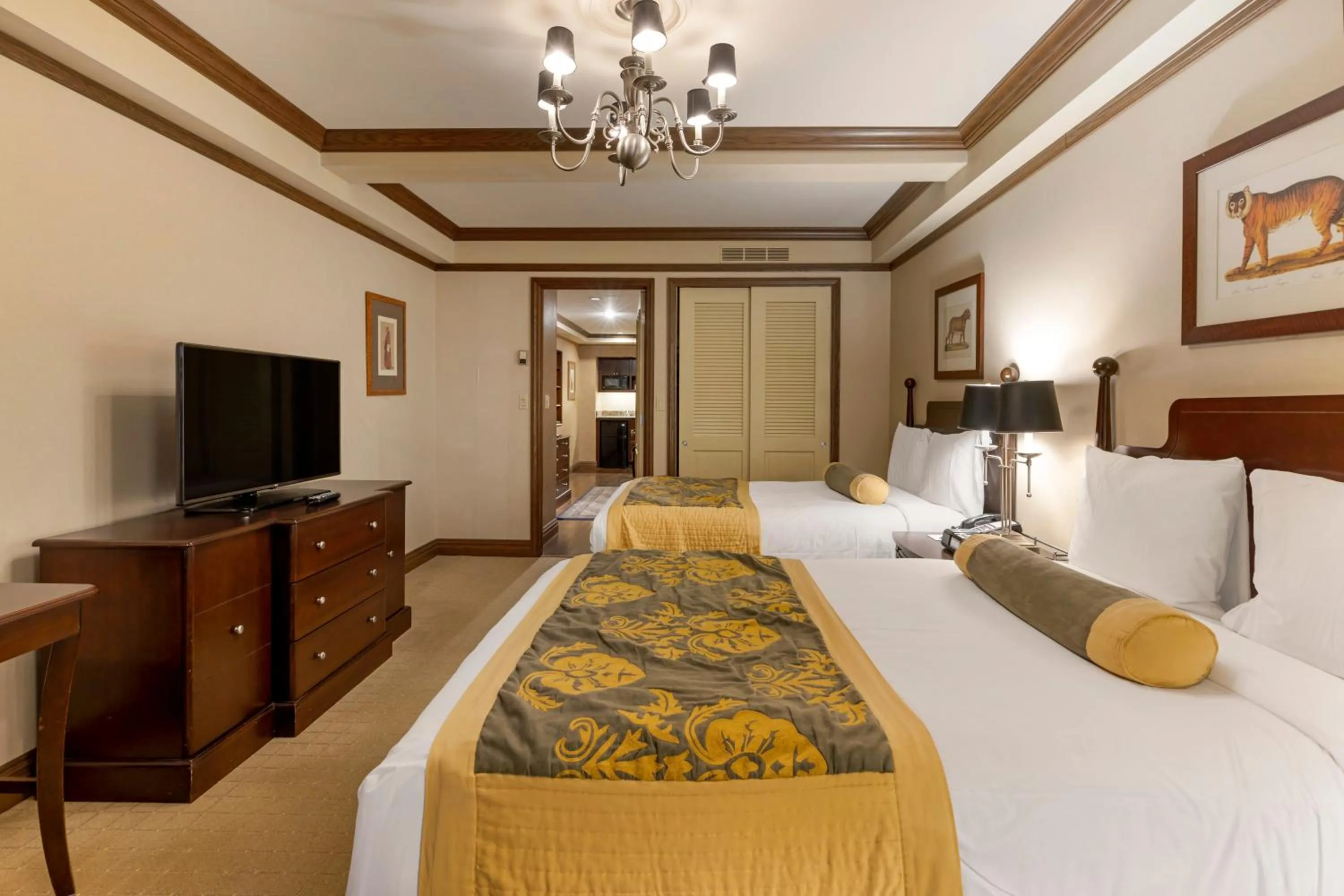 The Blakely by LuxUrban