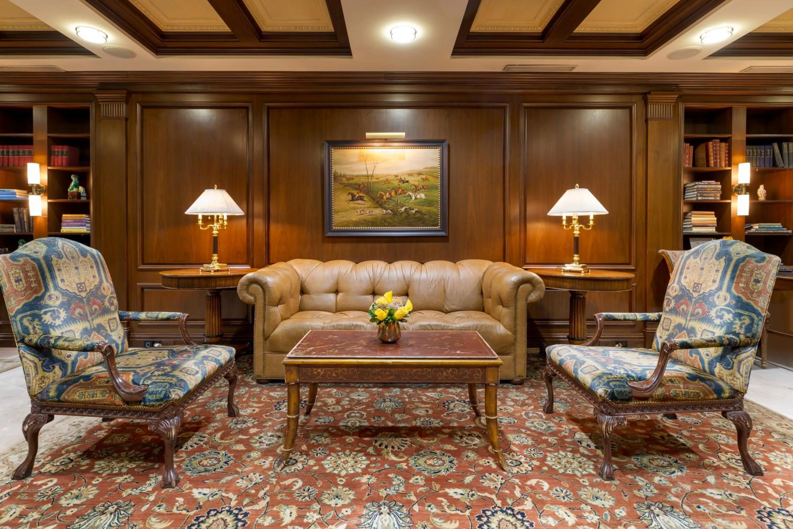 The Blakely by LuxUrban