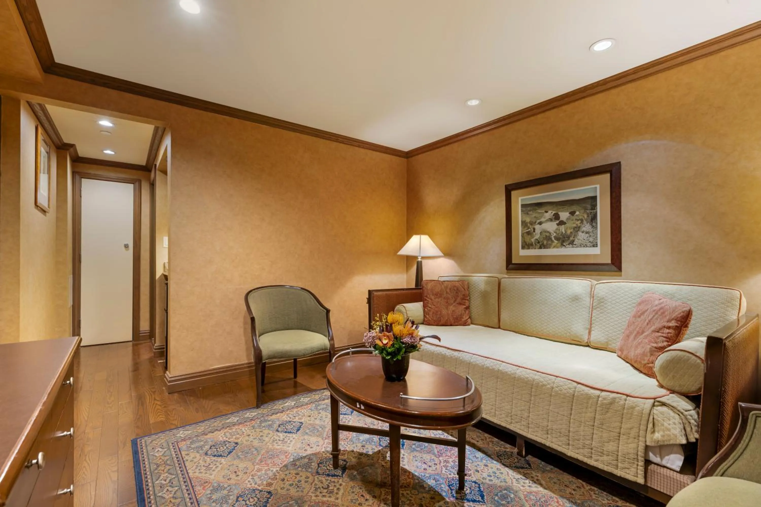 The Blakely by LuxUrban