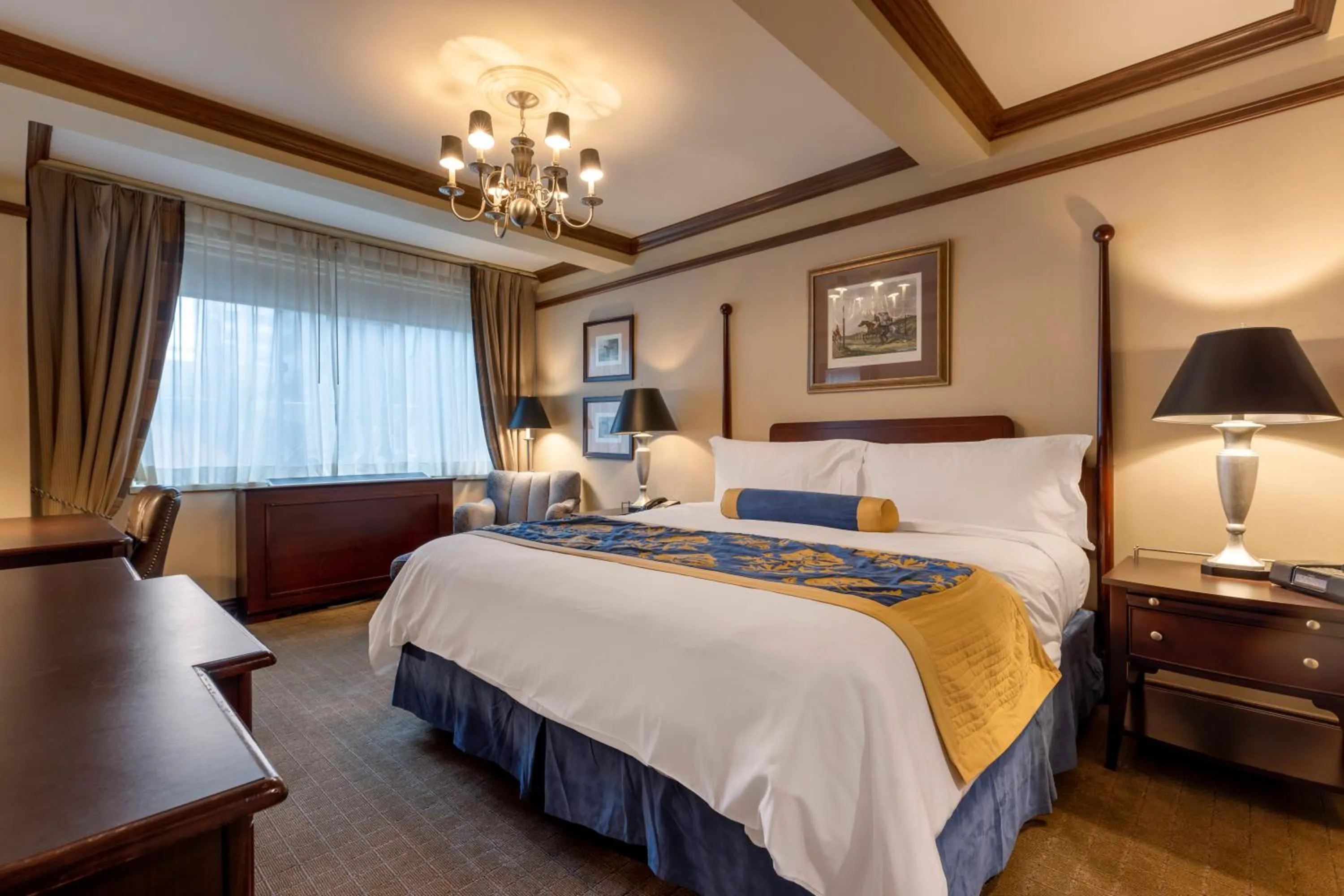 The Blakely by LuxUrban