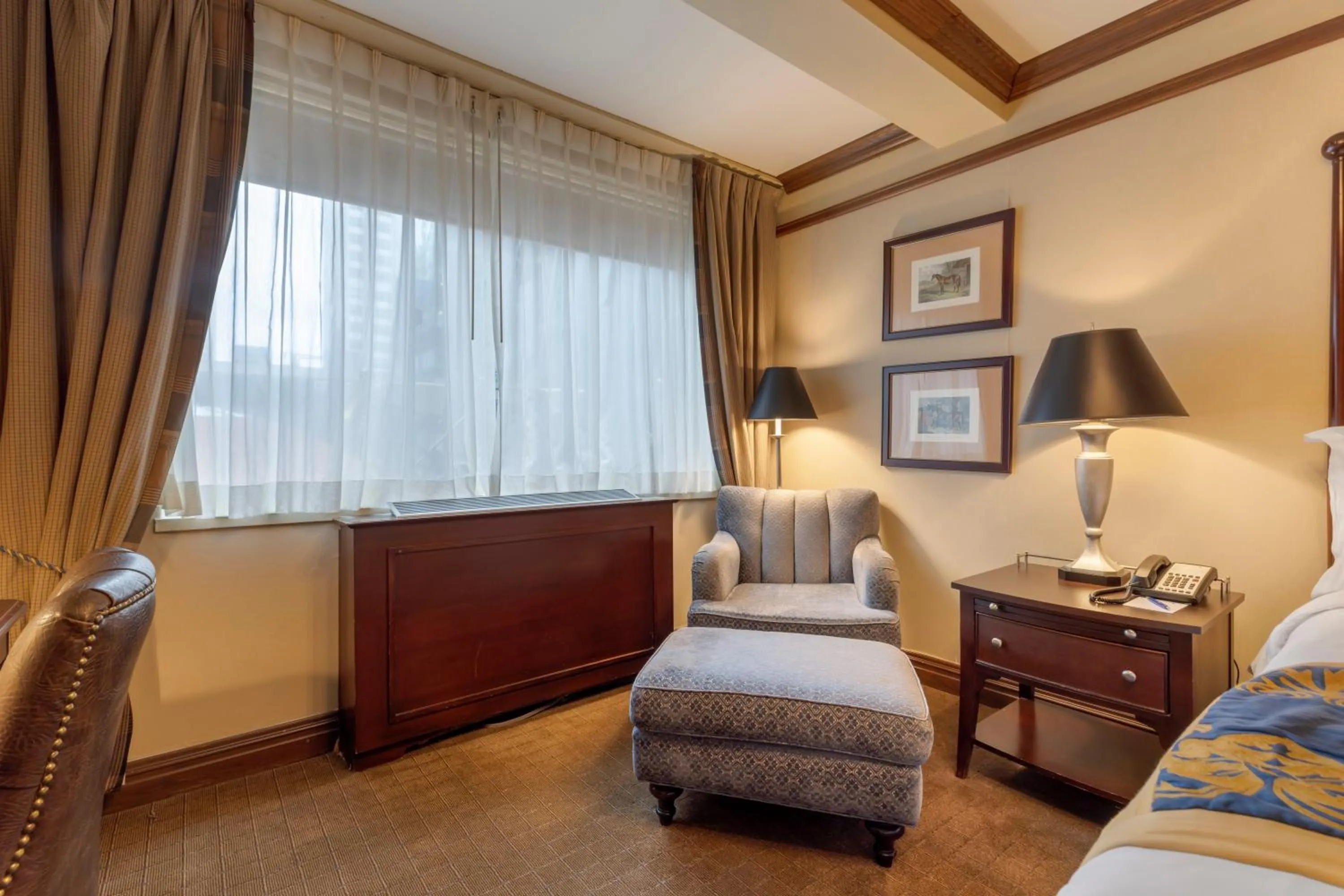 The Blakely by LuxUrban