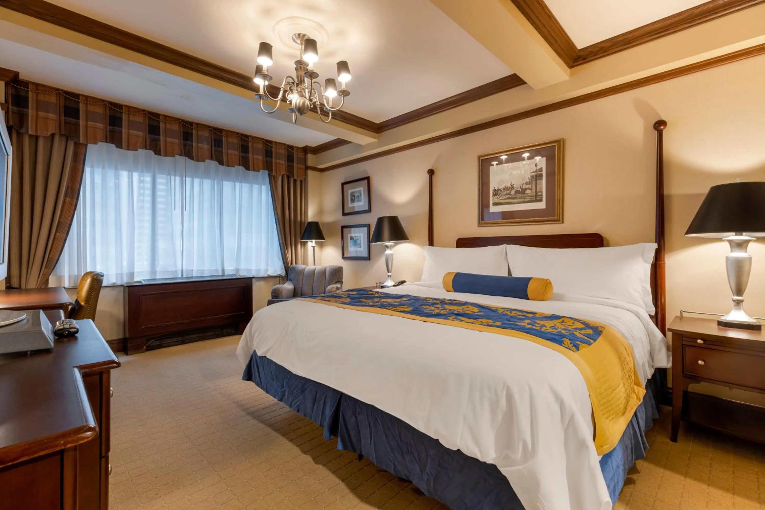 The Blakely by LuxUrban