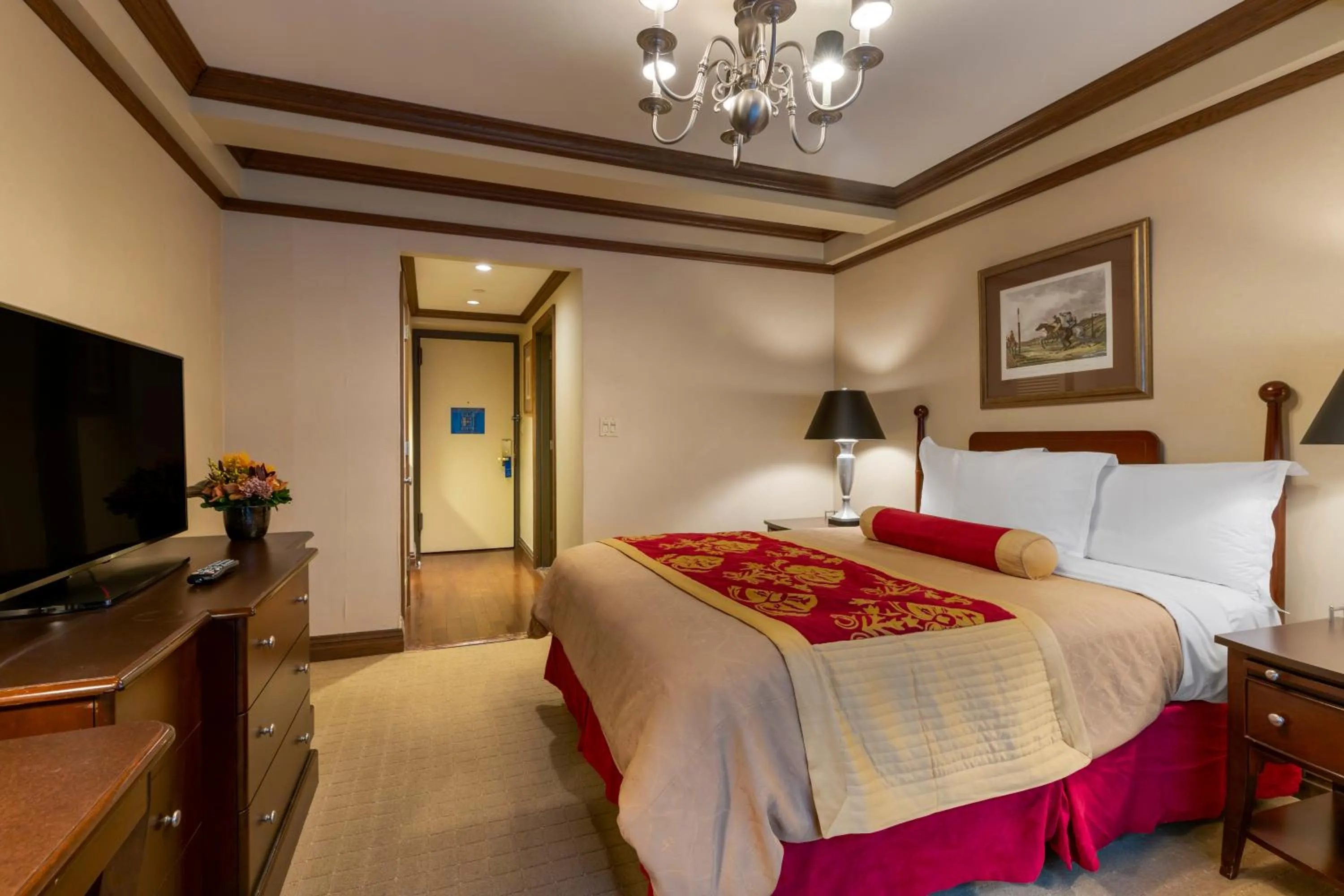 The Blakely by LuxUrban