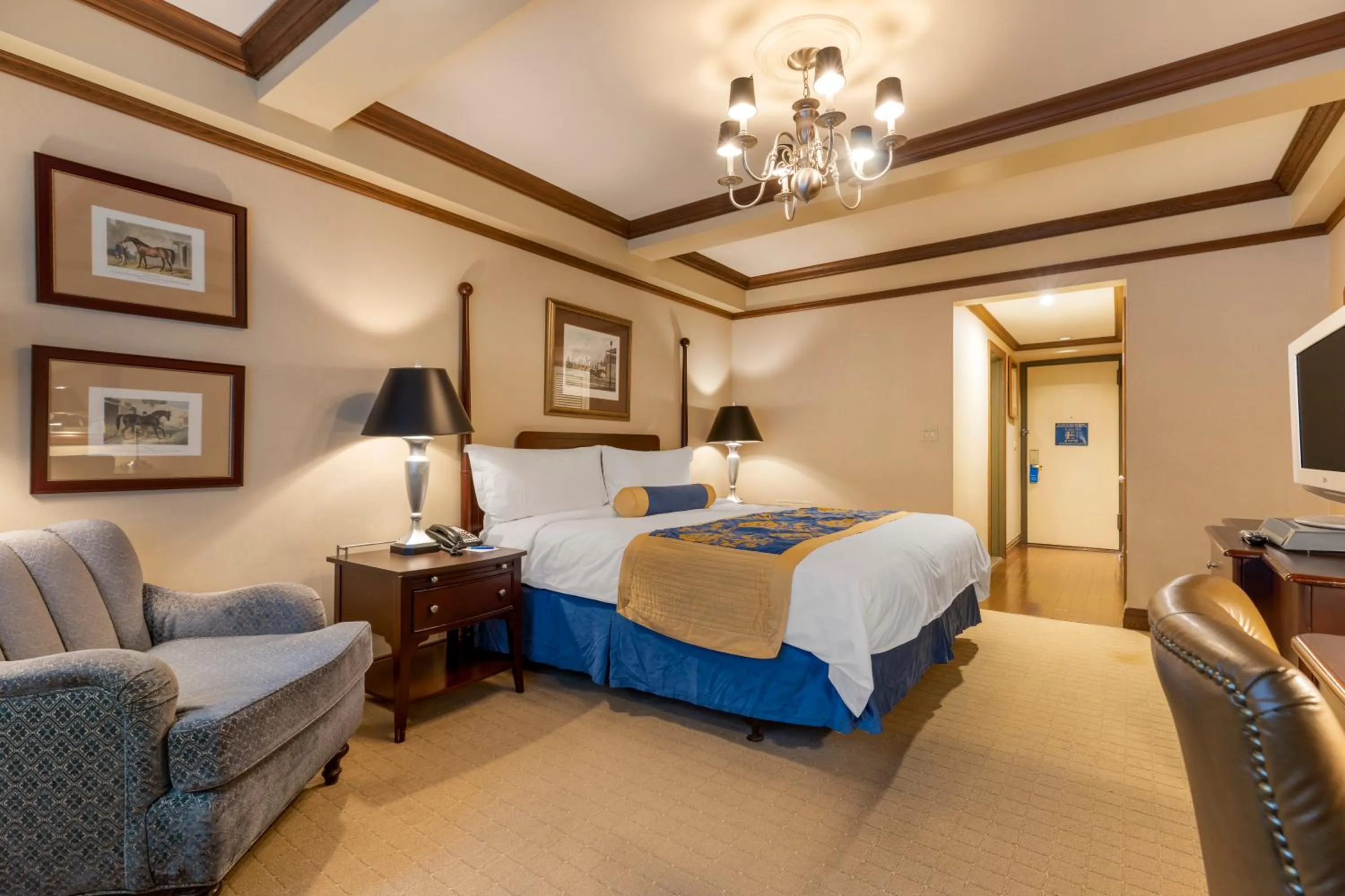 The Blakely by LuxUrban