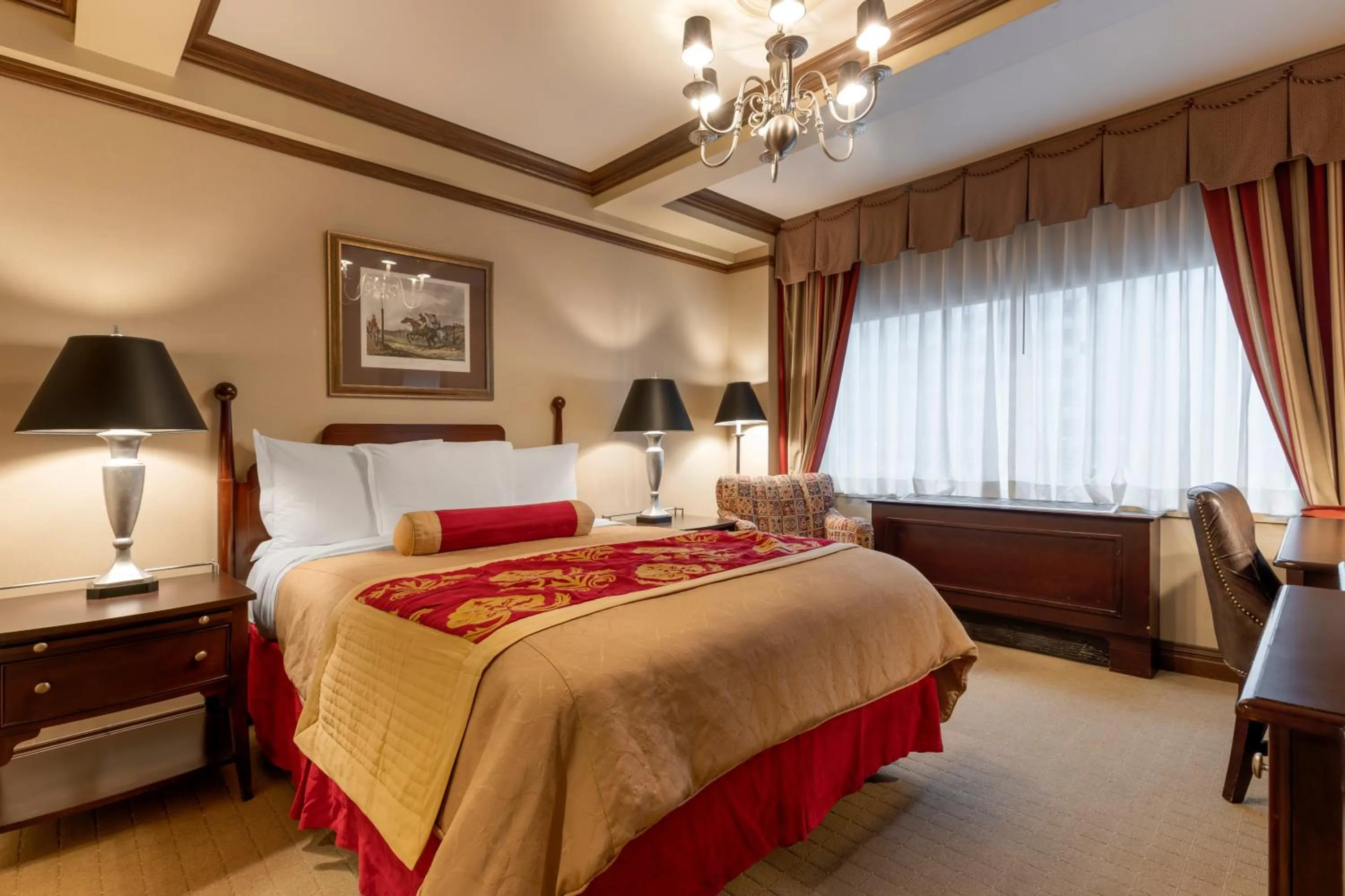 The Blakely by LuxUrban