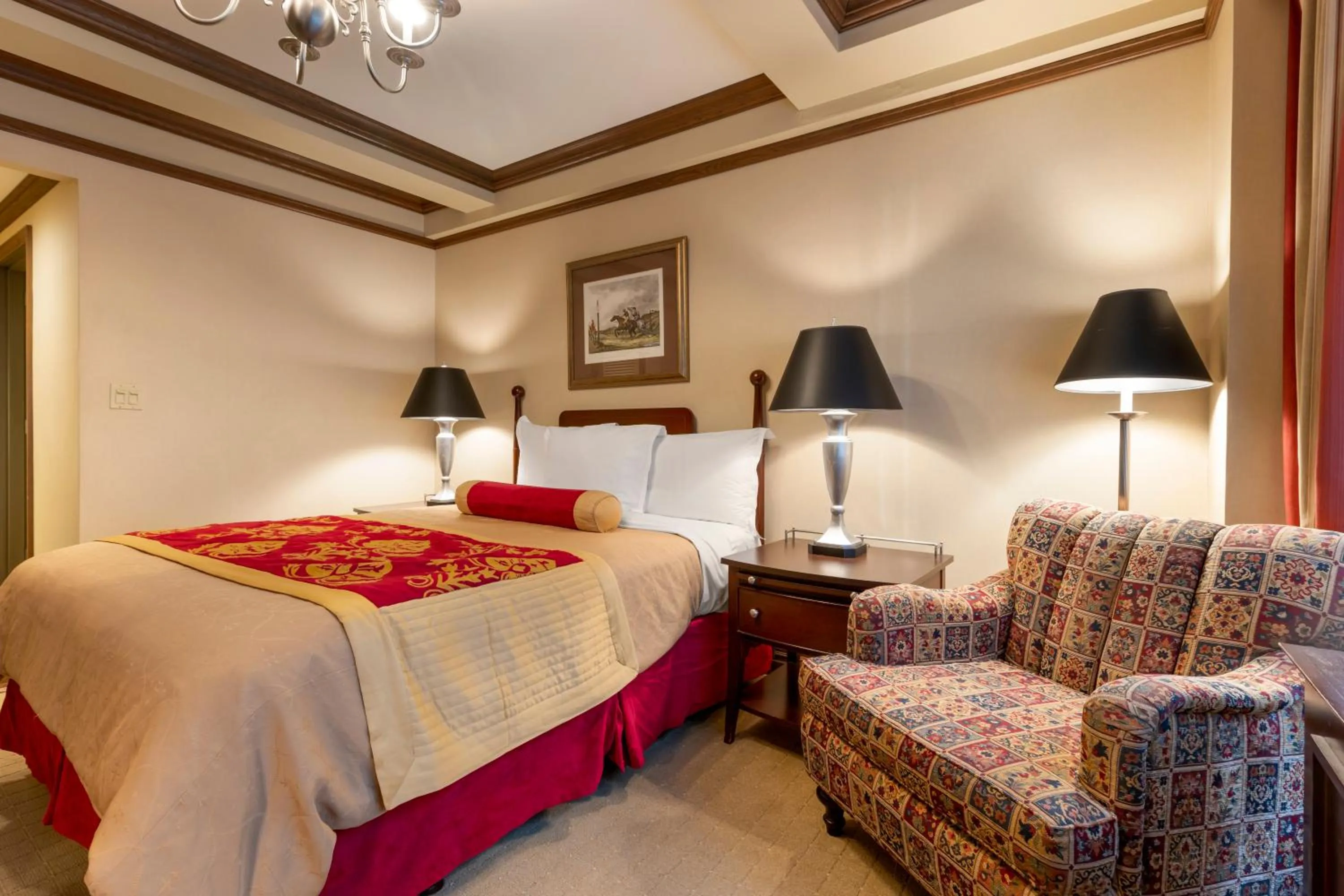 The Blakely by LuxUrban