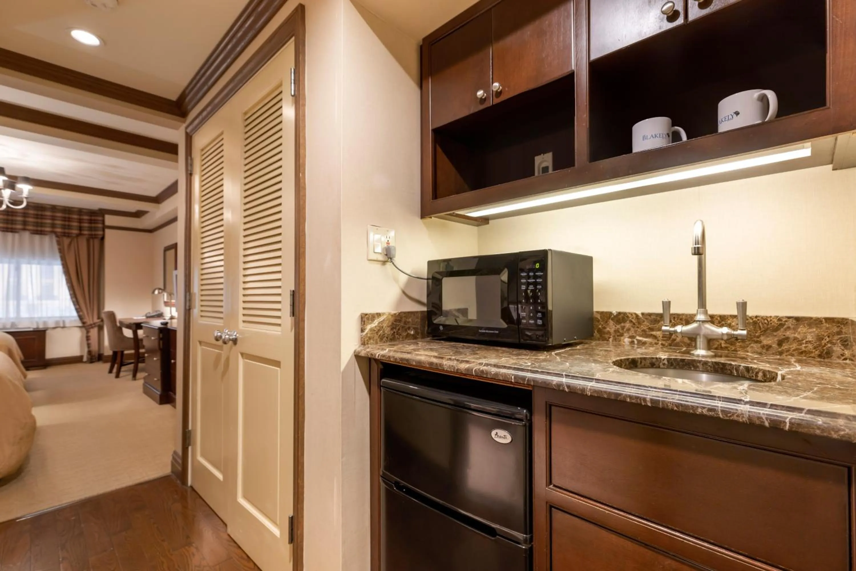 The Blakely by LuxUrban