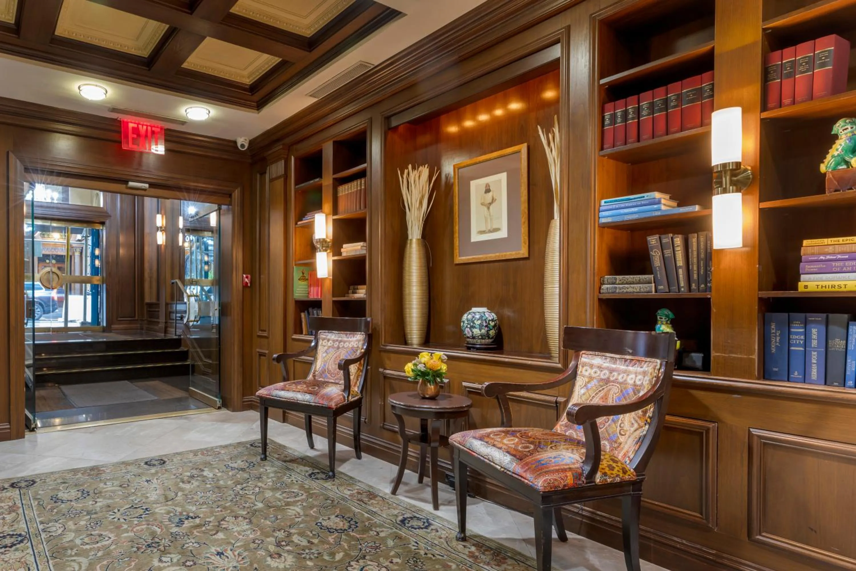 The Blakely by LuxUrban