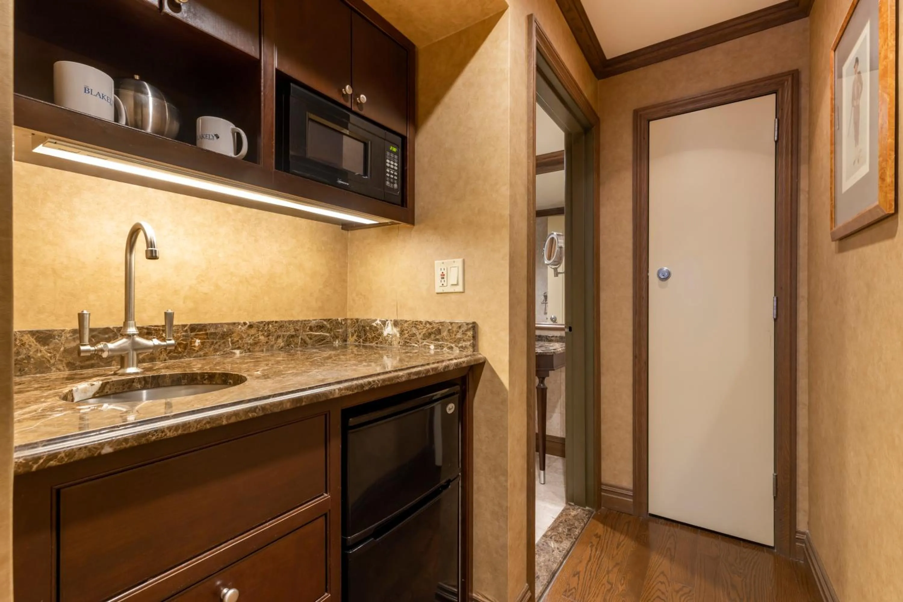 The Blakely by LuxUrban