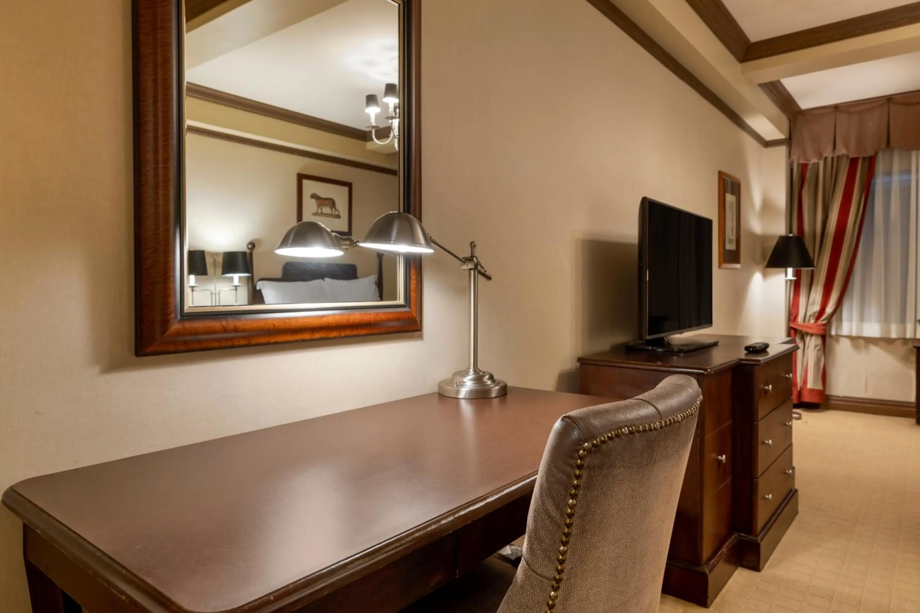 The Blakely by LuxUrban