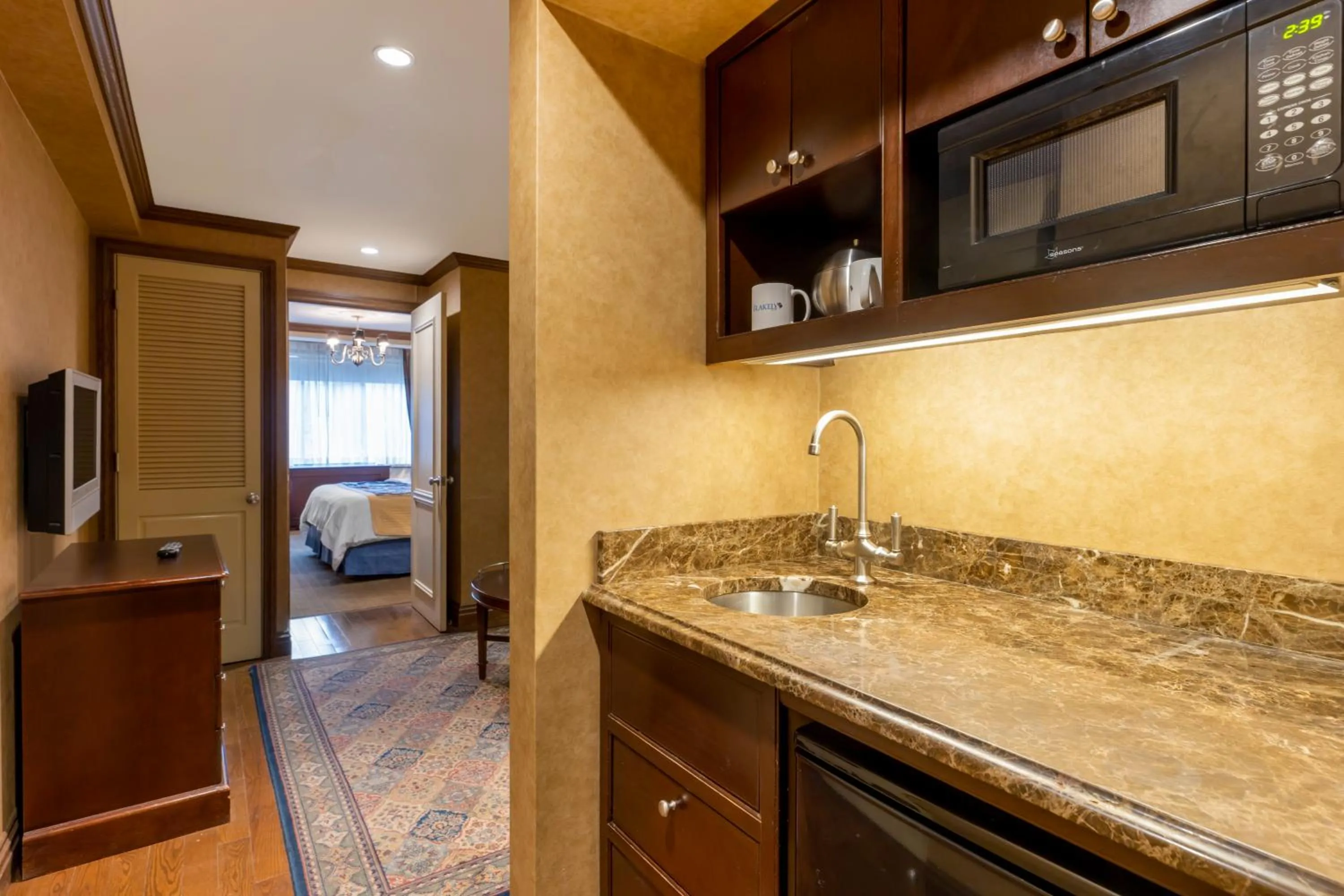 The Blakely by LuxUrban