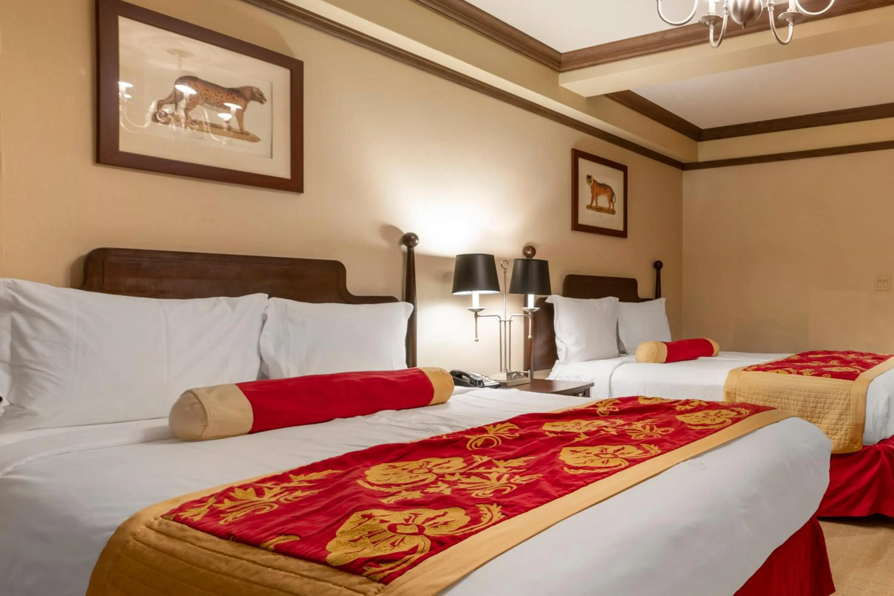 The Blakely by LuxUrban