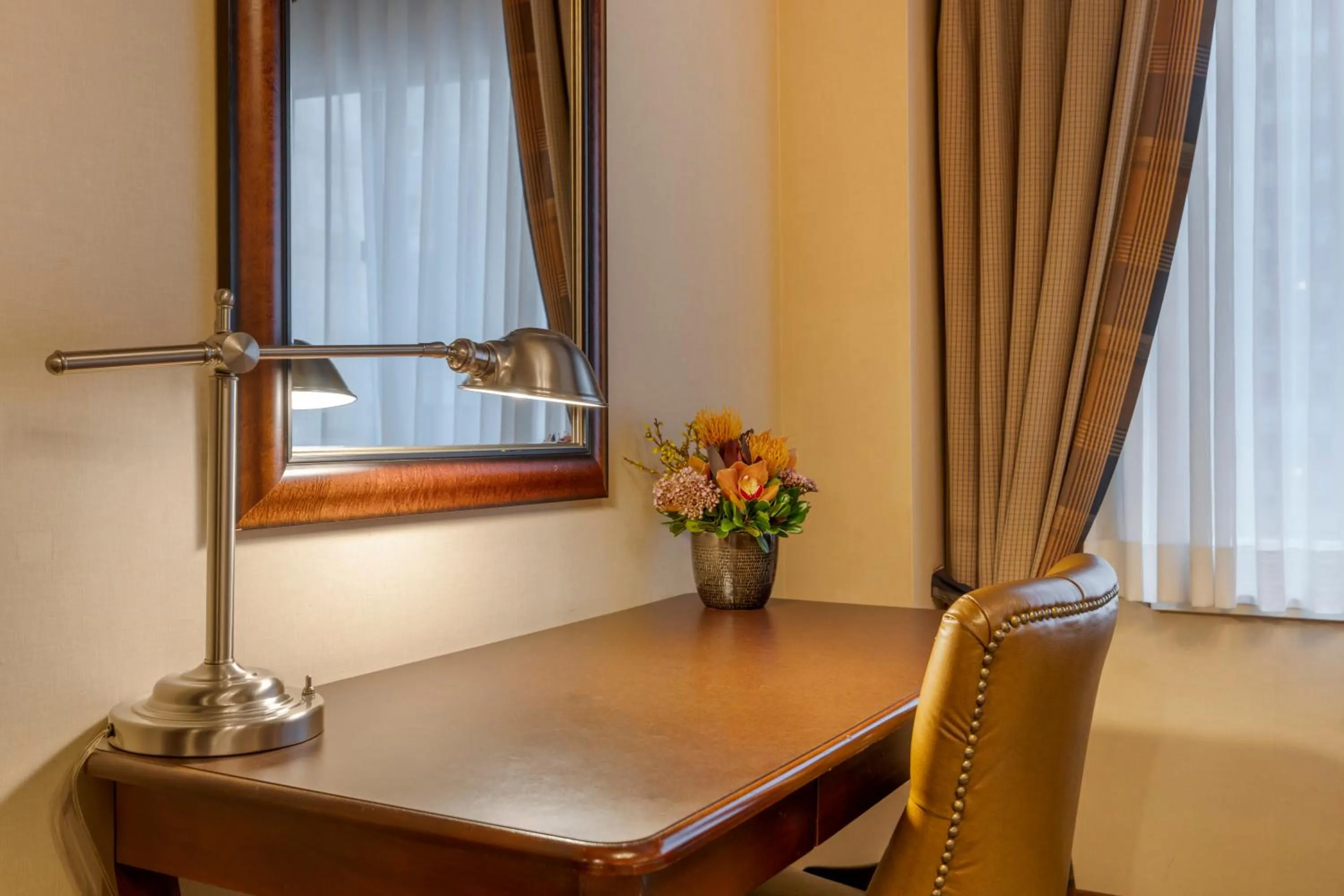 The Blakely by LuxUrban