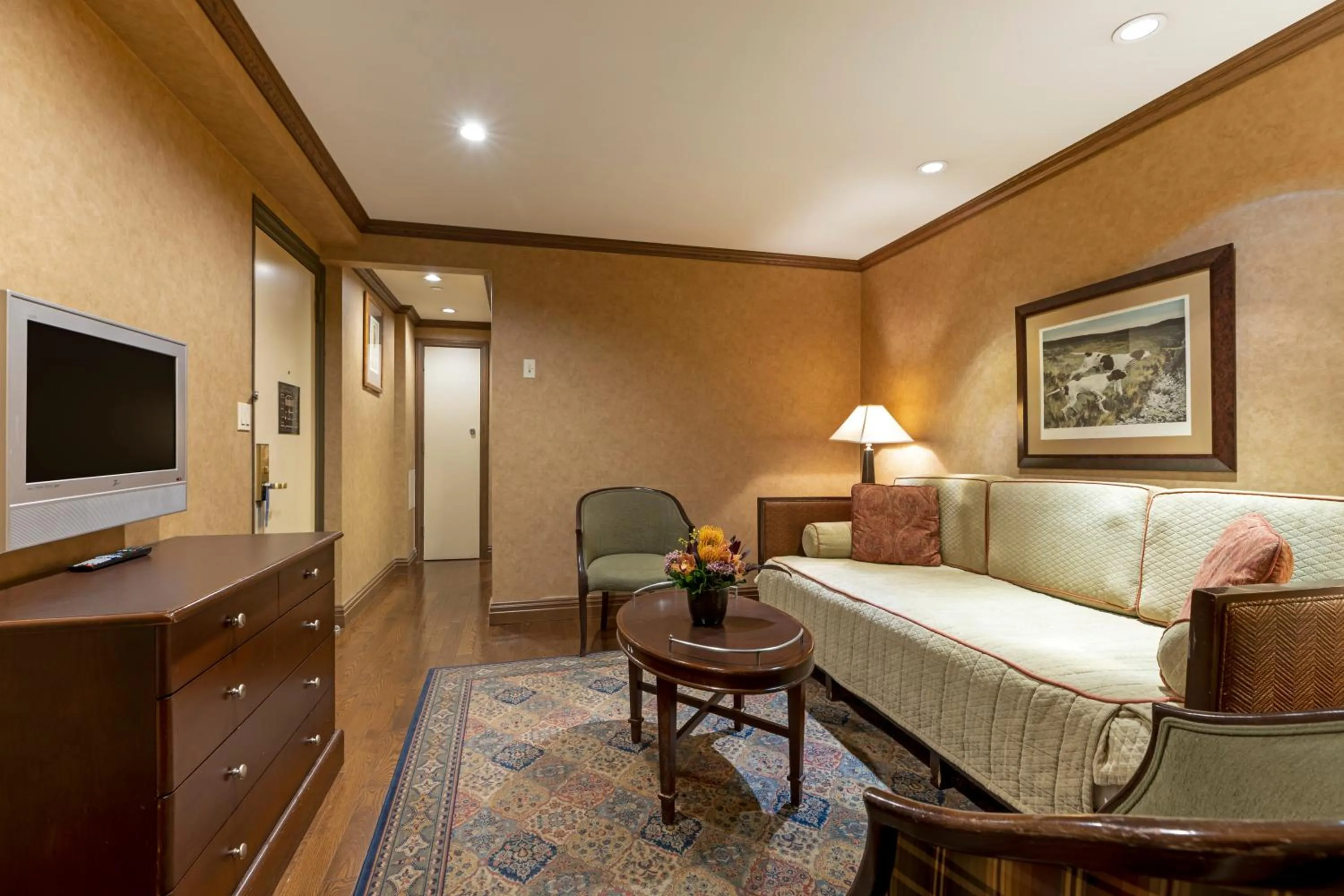 The Blakely by LuxUrban