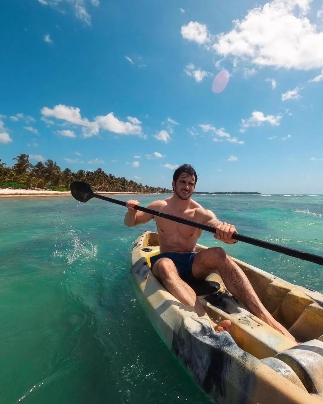 Activities in Nerea Tulum