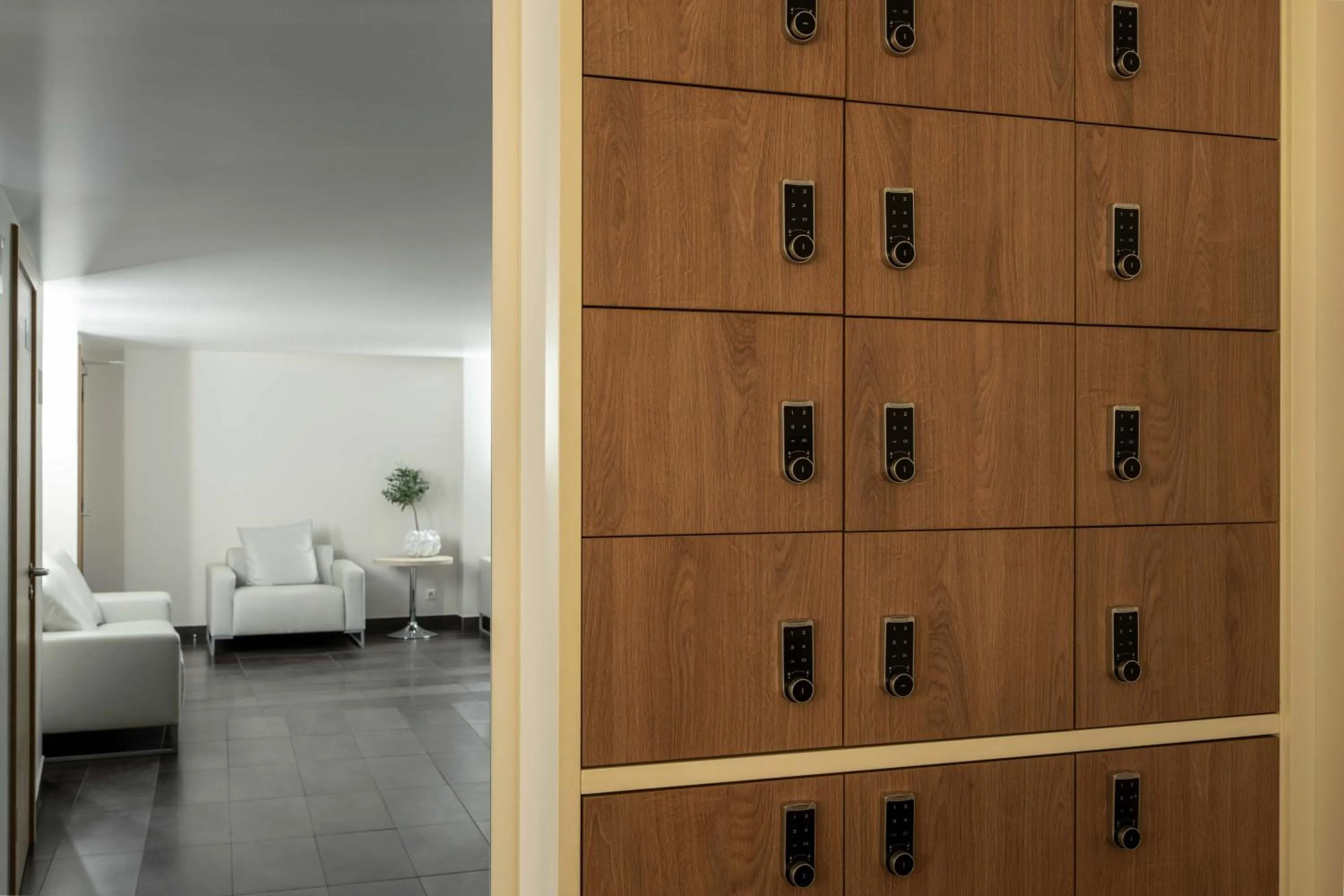 Spa and wellness centre/facilities in Wellton Centrum Hotel & SPA