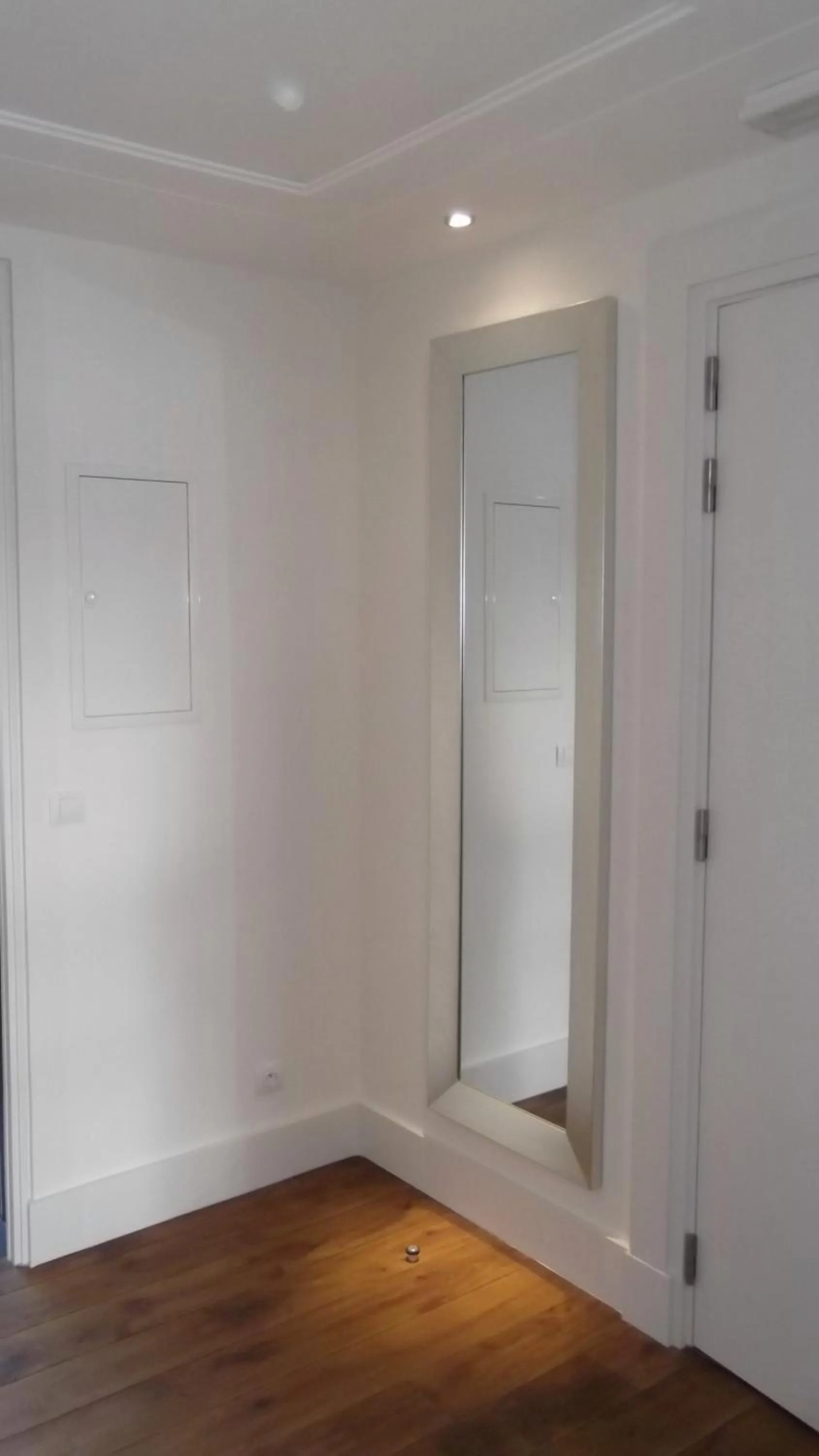 Photo of the whole room in Art de Sejour - B&B