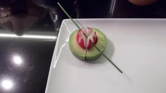 Food and drinks in Art de Sejour - B&B