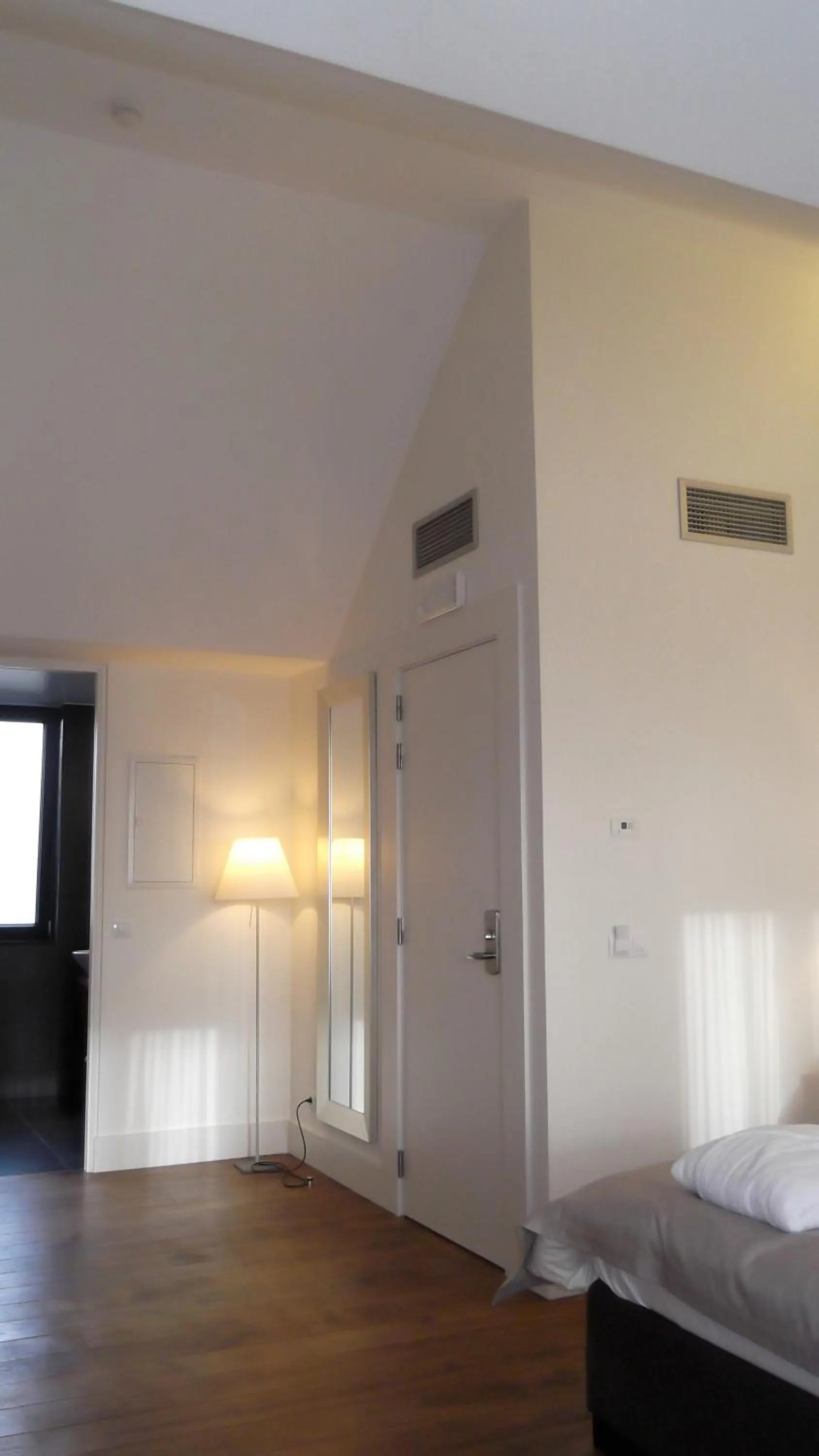 Photo of the whole room, Bed in Art de Sejour - B&B