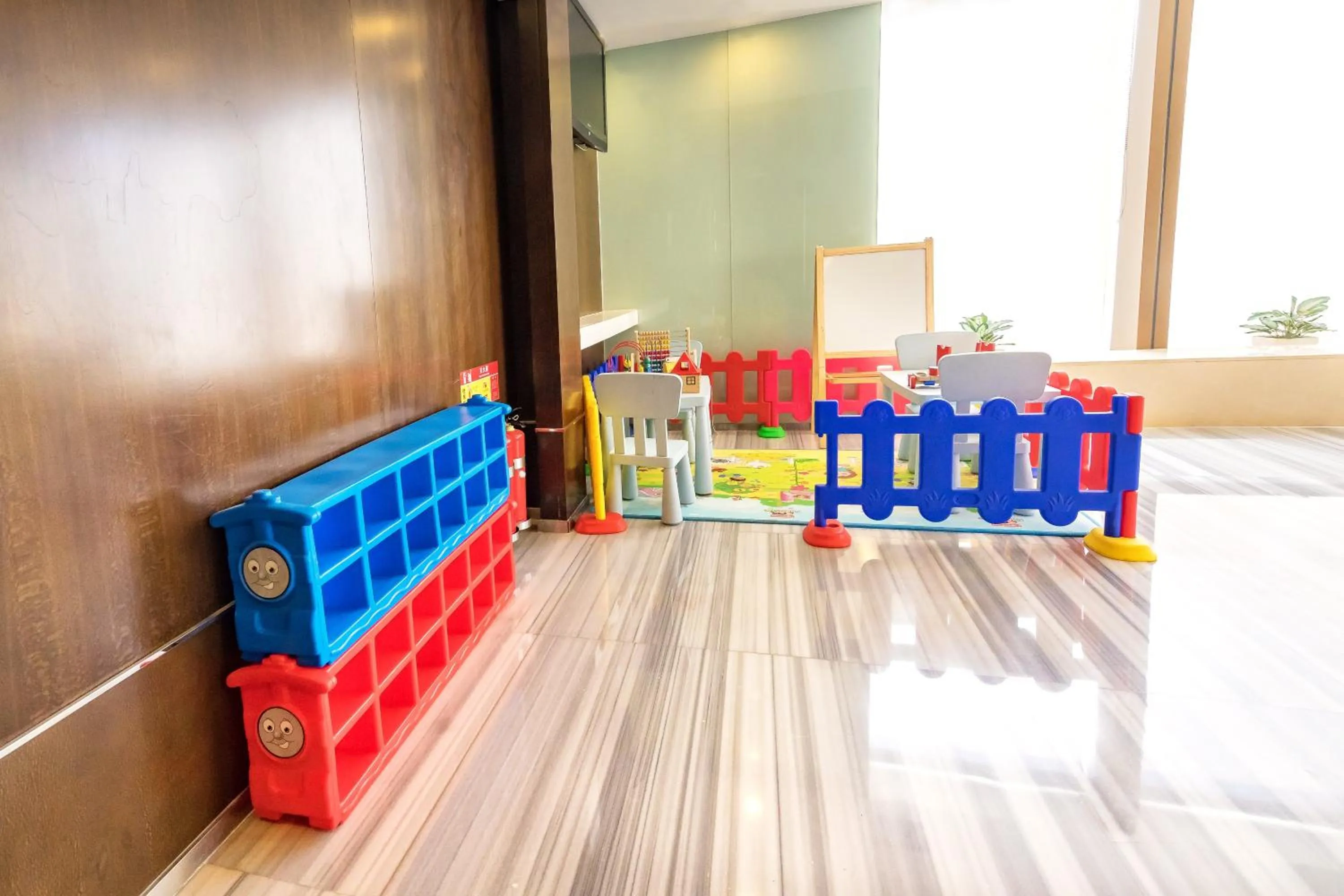 Fitness centre/facilities in Holiday Inn Express Beijing Temple of Heaven by IHG