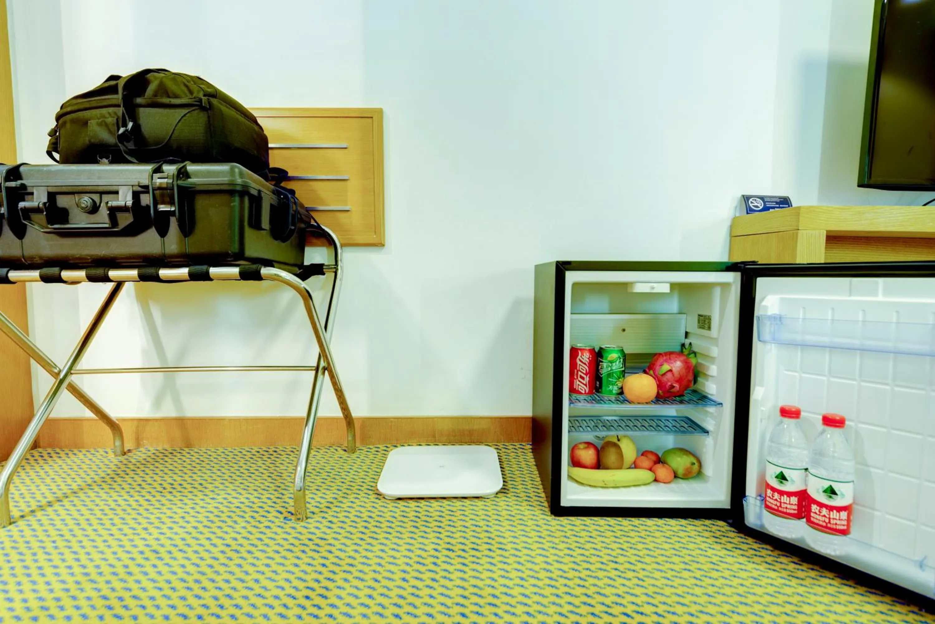 Holiday Inn Express Beijing Temple of Heaven by IHG