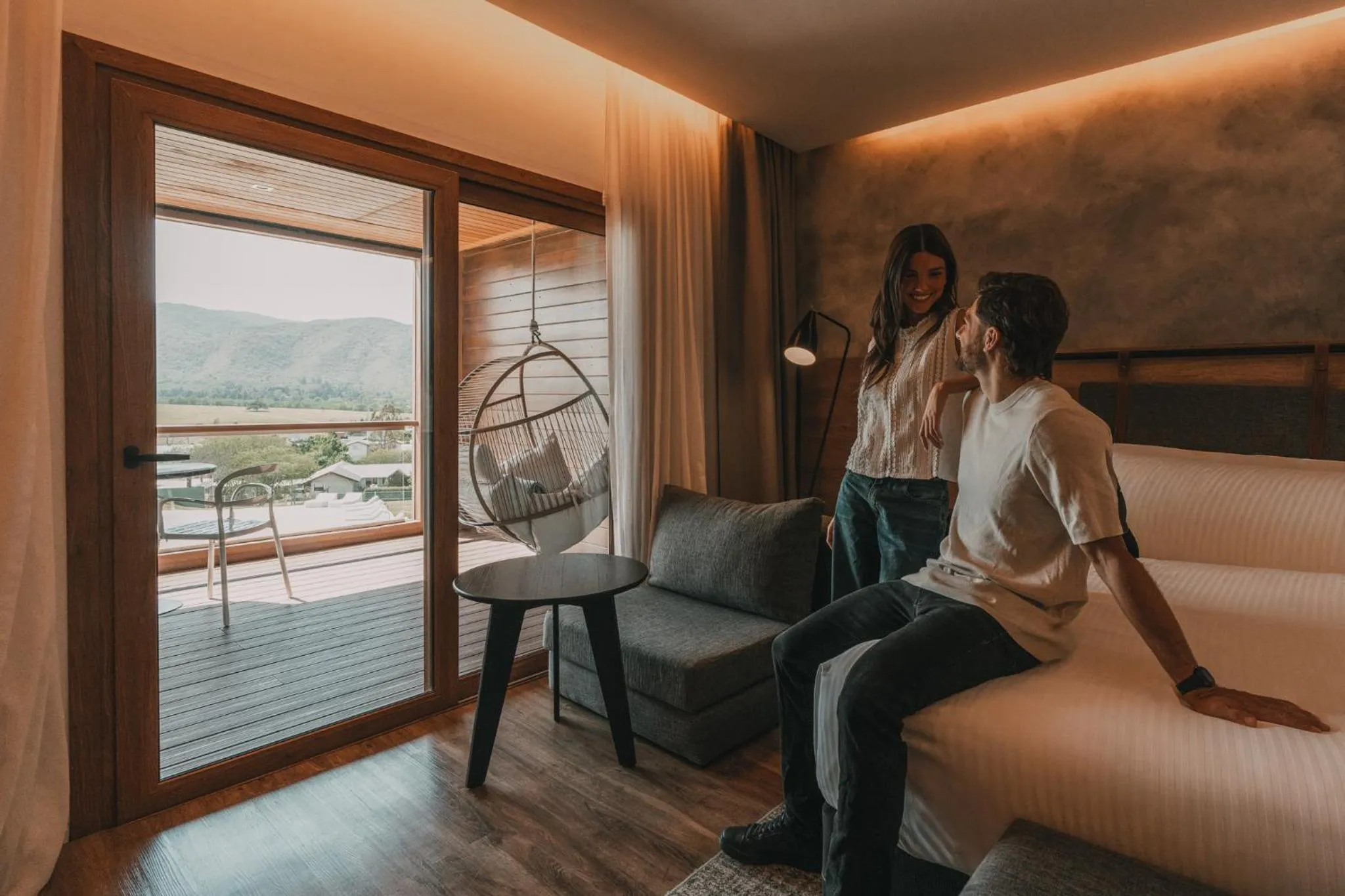 Böden Hotel & Spa, AKEN SOUL