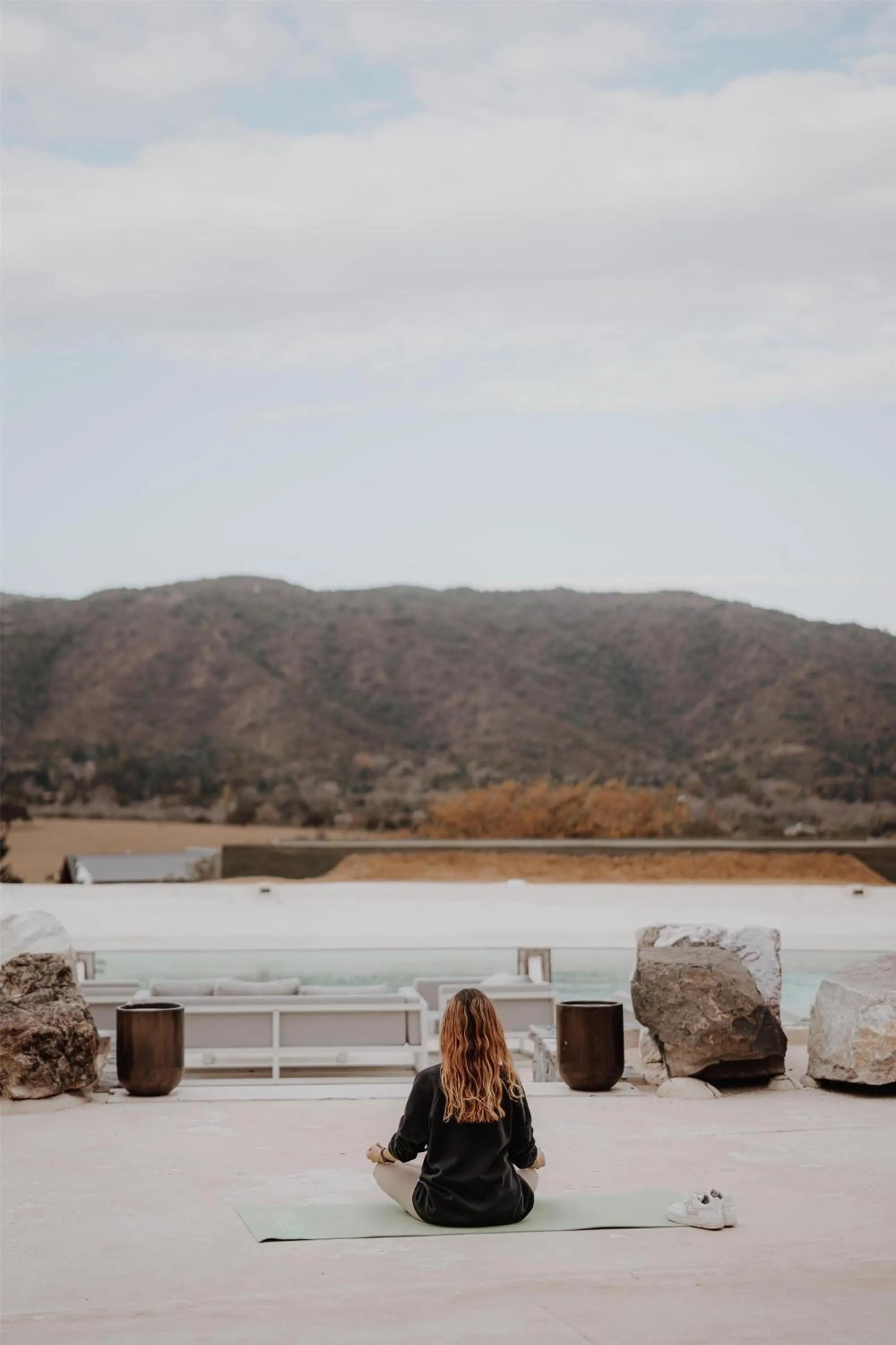 Property building in Böden Hotel & Spa, AKEN SOUL