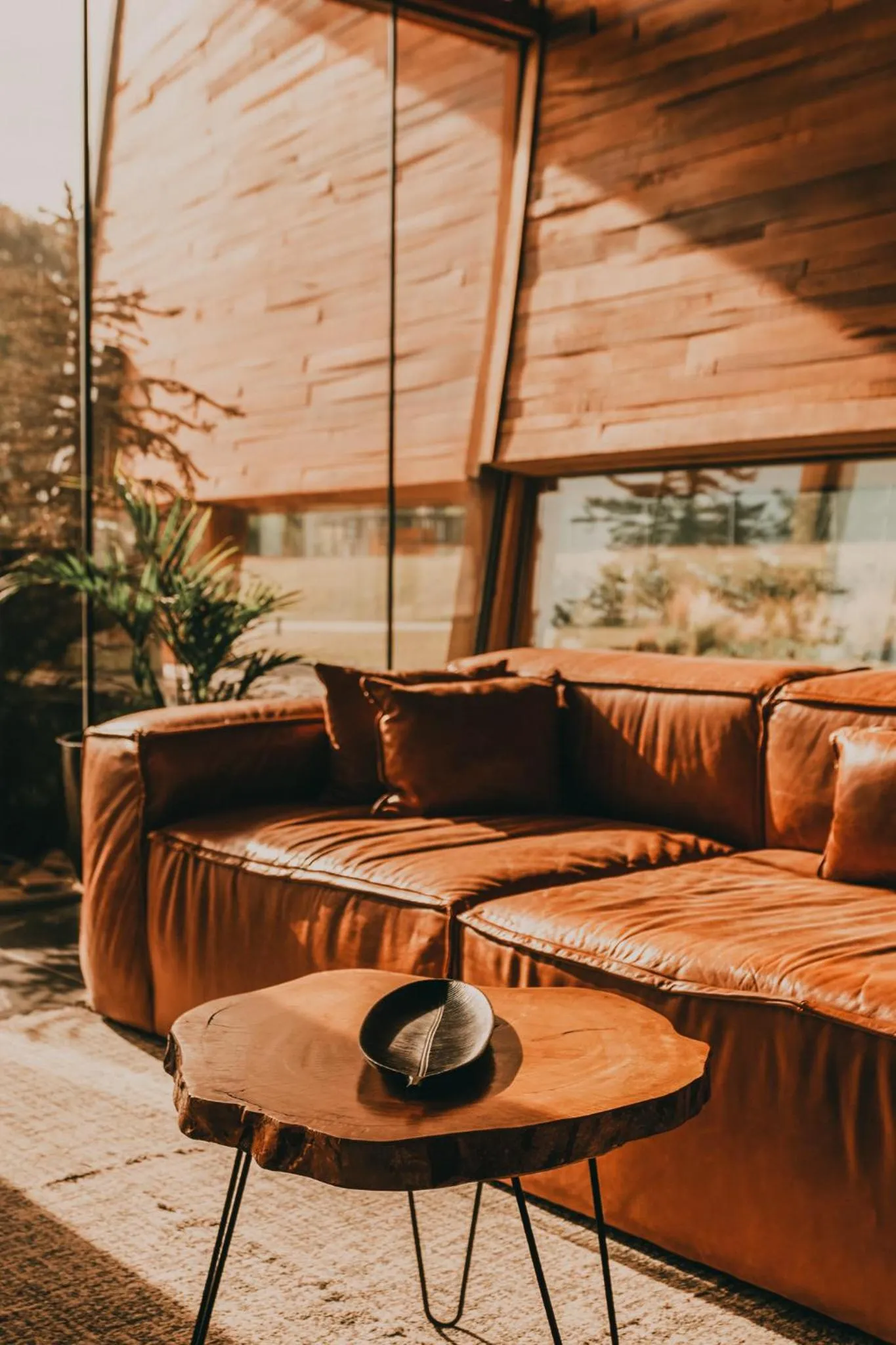 Property building in Böden Hotel & Spa, AKEN SOUL