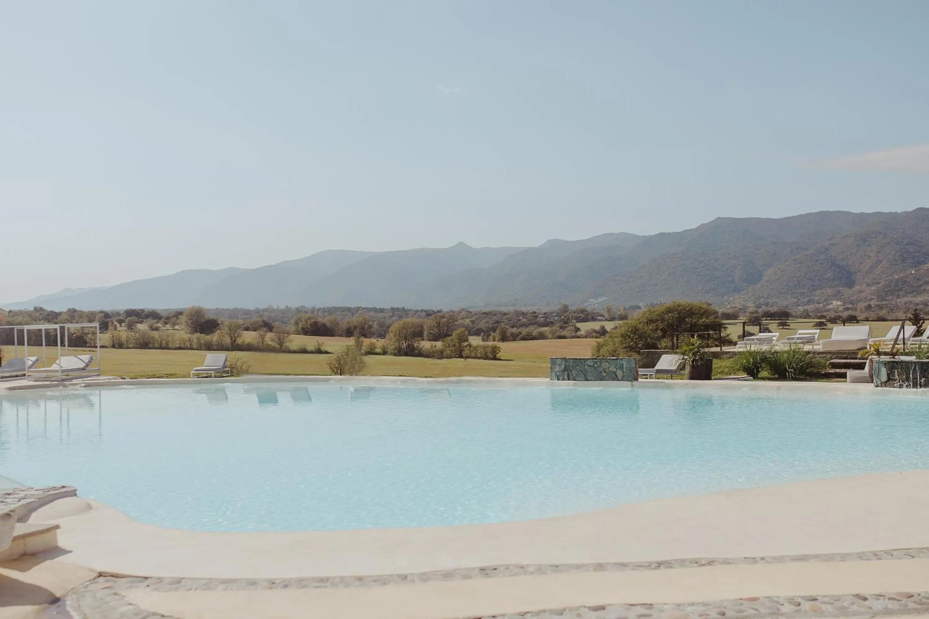 Böden Hotel & Spa, AKEN SOUL