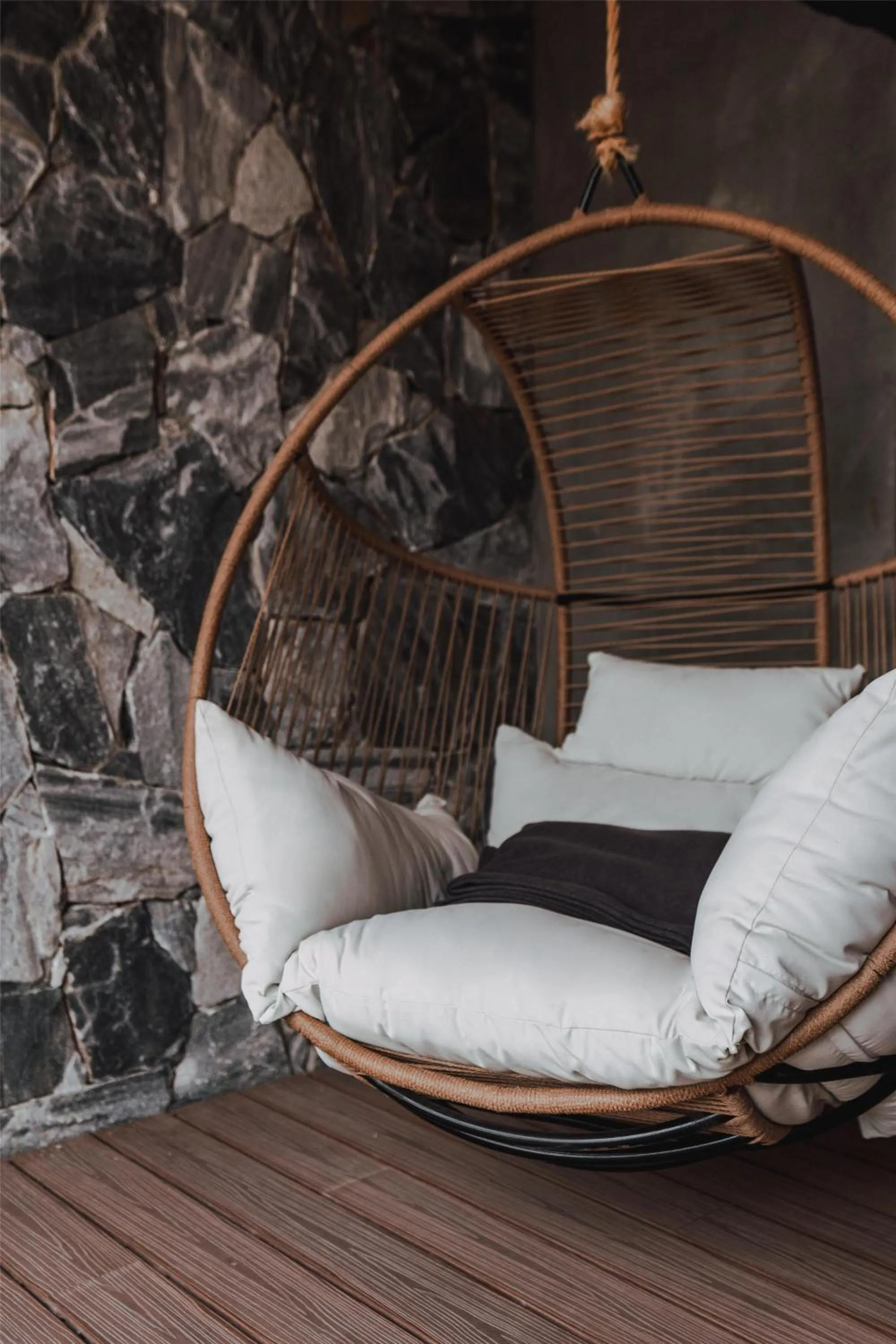 Photo of the whole room in Böden Hotel & Spa, AKEN SOUL