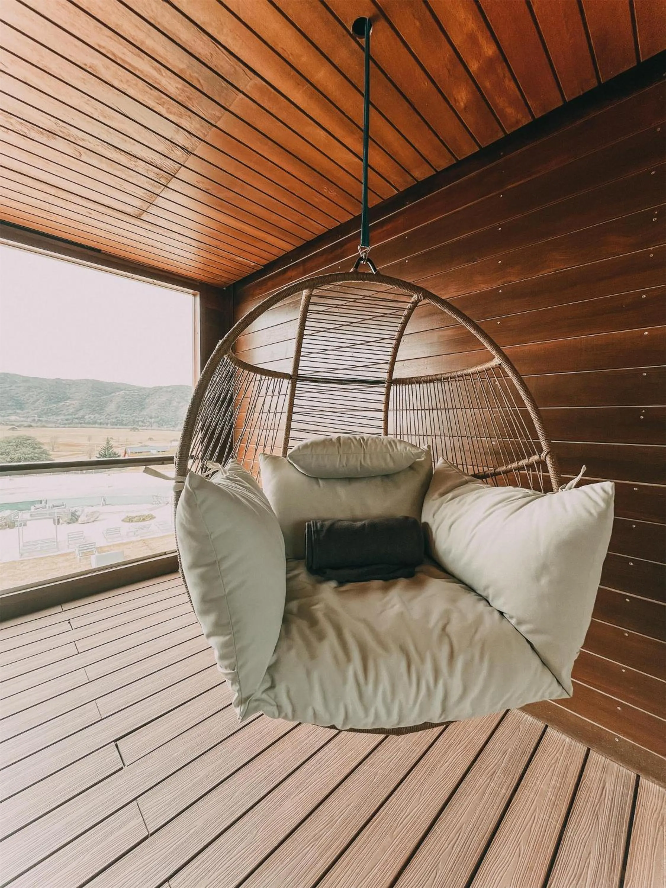 Photo of the whole room in Böden Hotel & Spa, AKEN SOUL