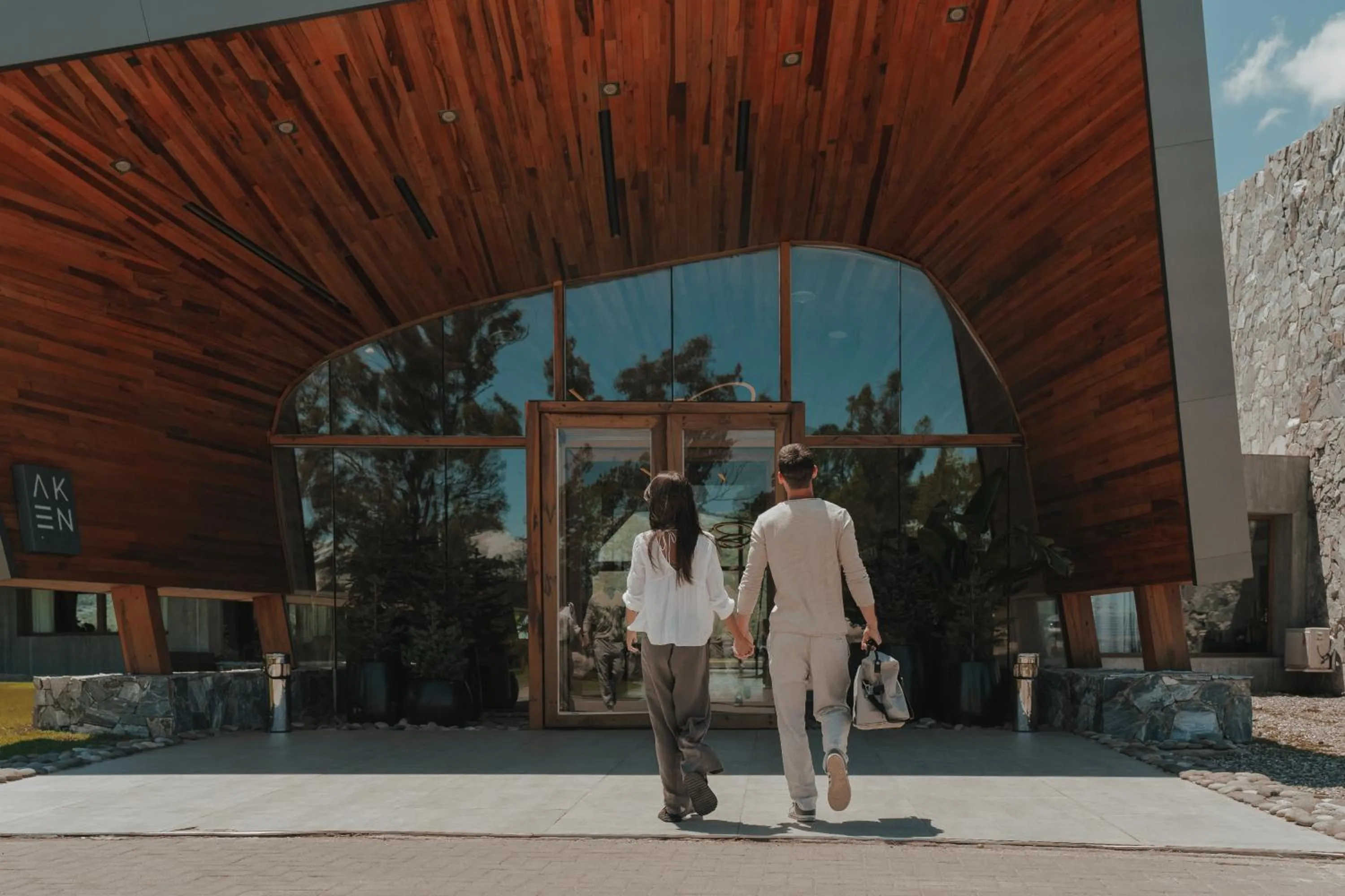 Böden Hotel & Spa, AKEN SOUL