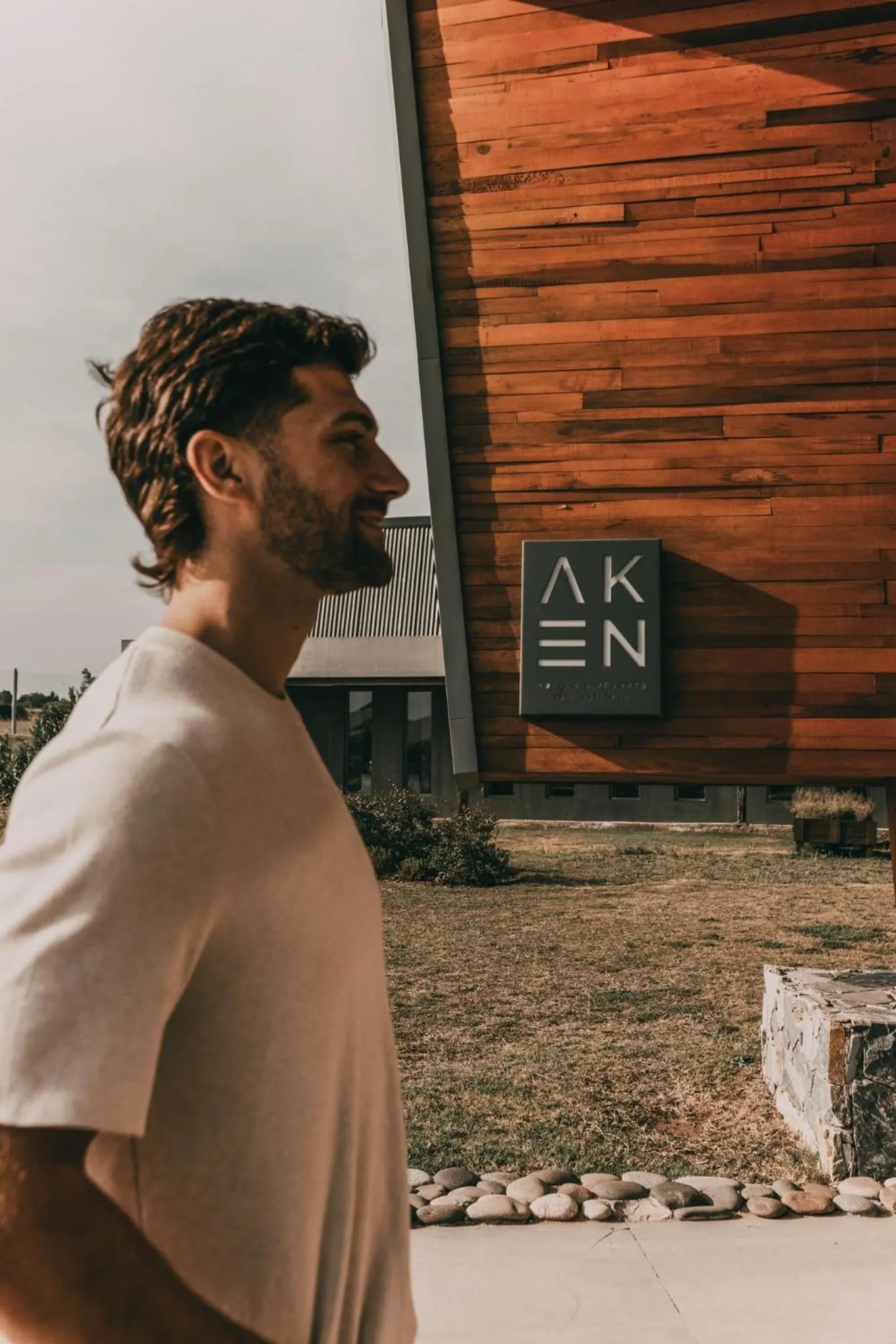 Property building in Böden Hotel & Spa, AKEN SOUL